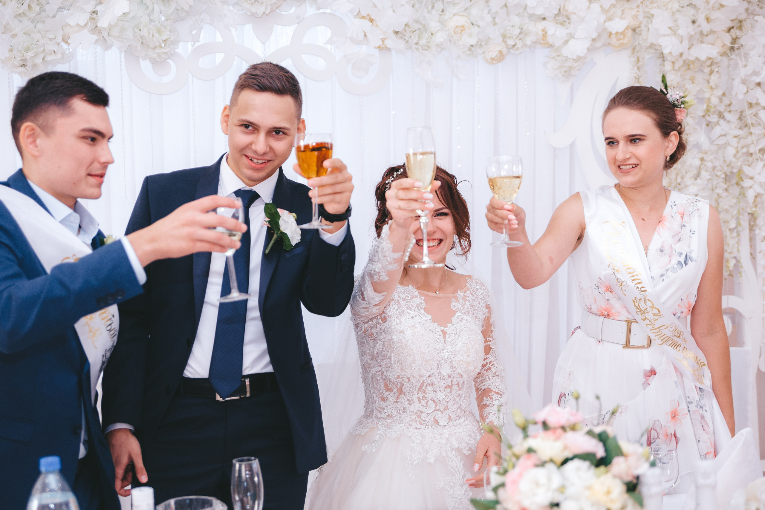 Илья и Любовь. Семейный и персональный фотограф в Ростове-на-Дону