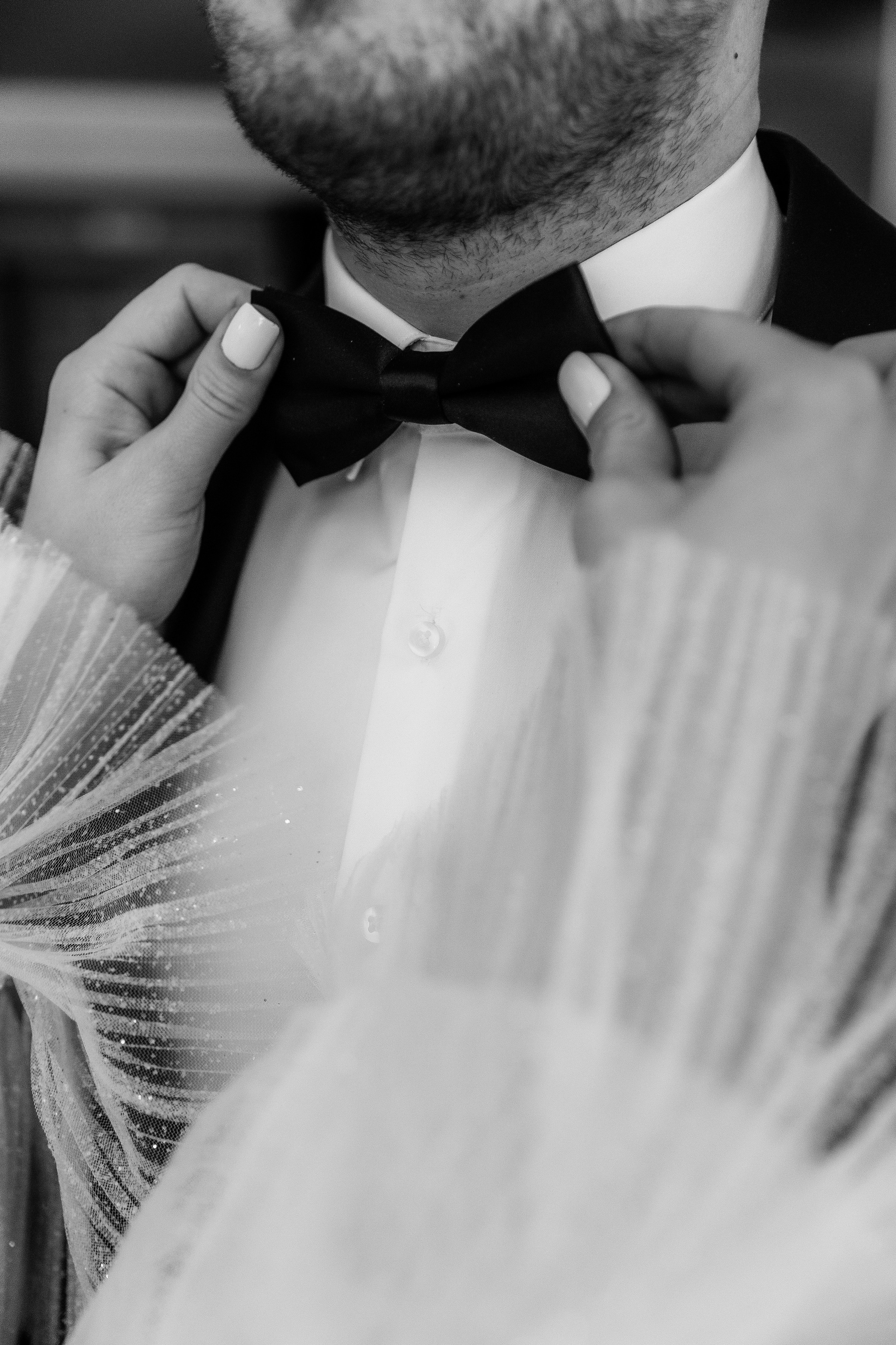 25.11.2023 Дима & Маша. Свадебный фотограф в Нижнем Новгороде — Эдуард Смирнов