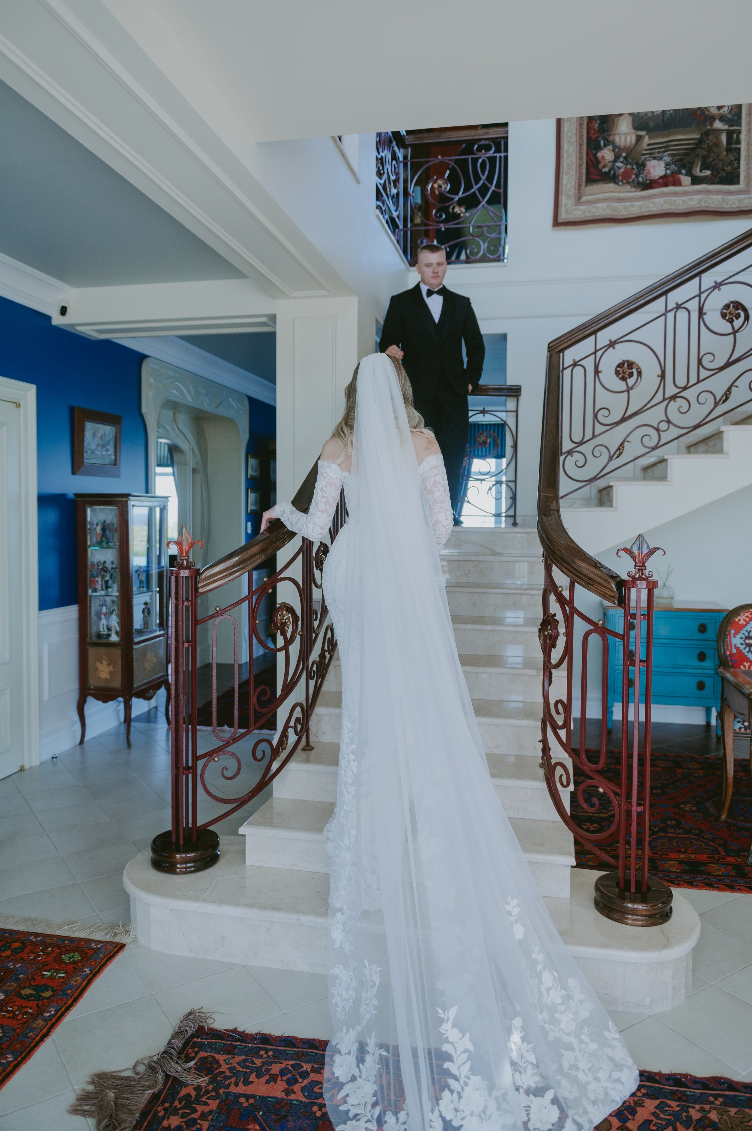 Марина&Юрий фотограф Елена Горбач. Свадебный и семейный фотограф город Темрюк Фотостудия Темрюк