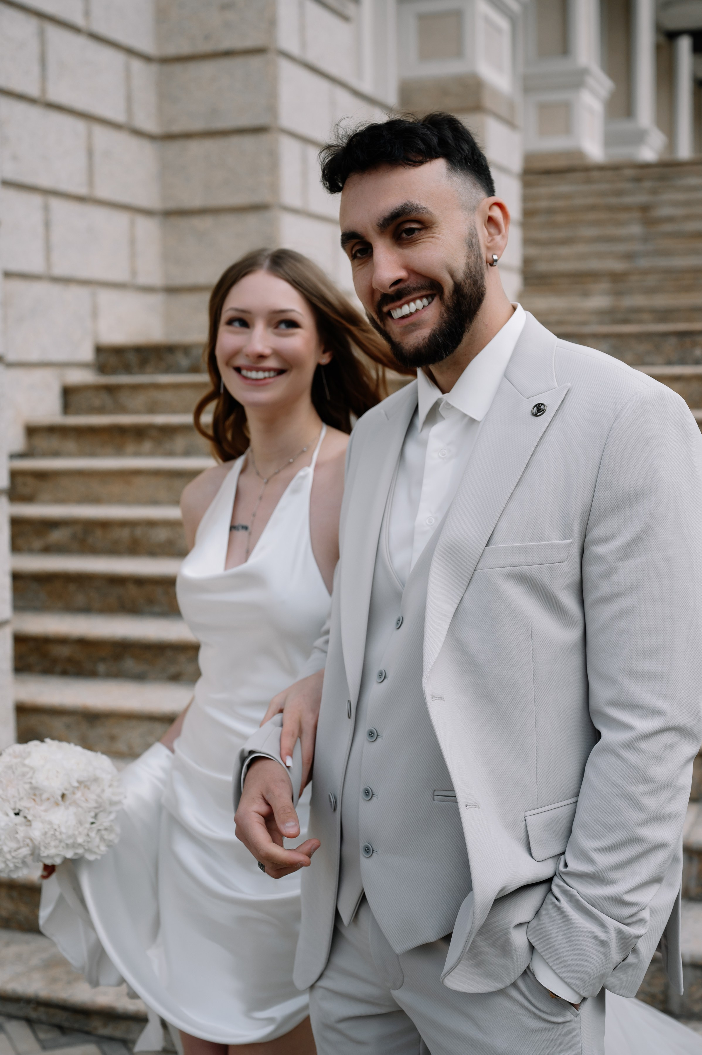 Максим & Дарья. Фотограф в сочи Свадебный фотограф Сочи