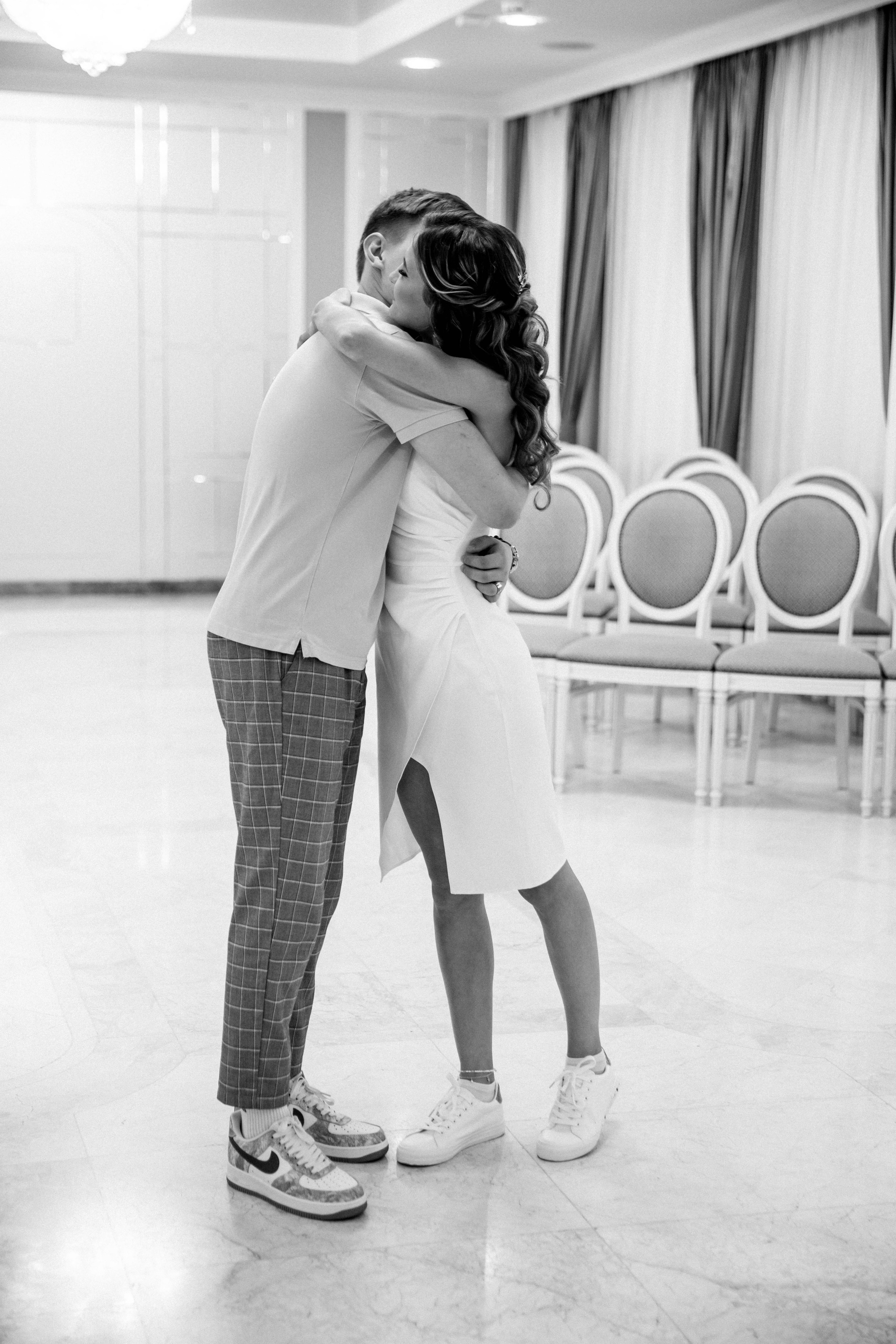 Алексей & Юлия. Главная