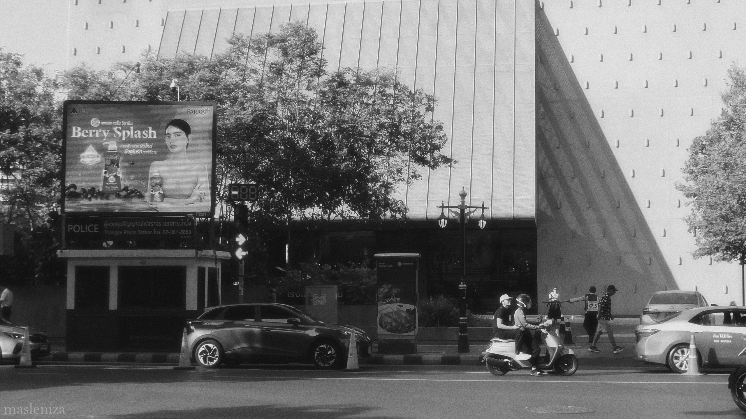 BANGKOK 2026. Фотограф Елизавета Маслова. Москва. Art, Fashion