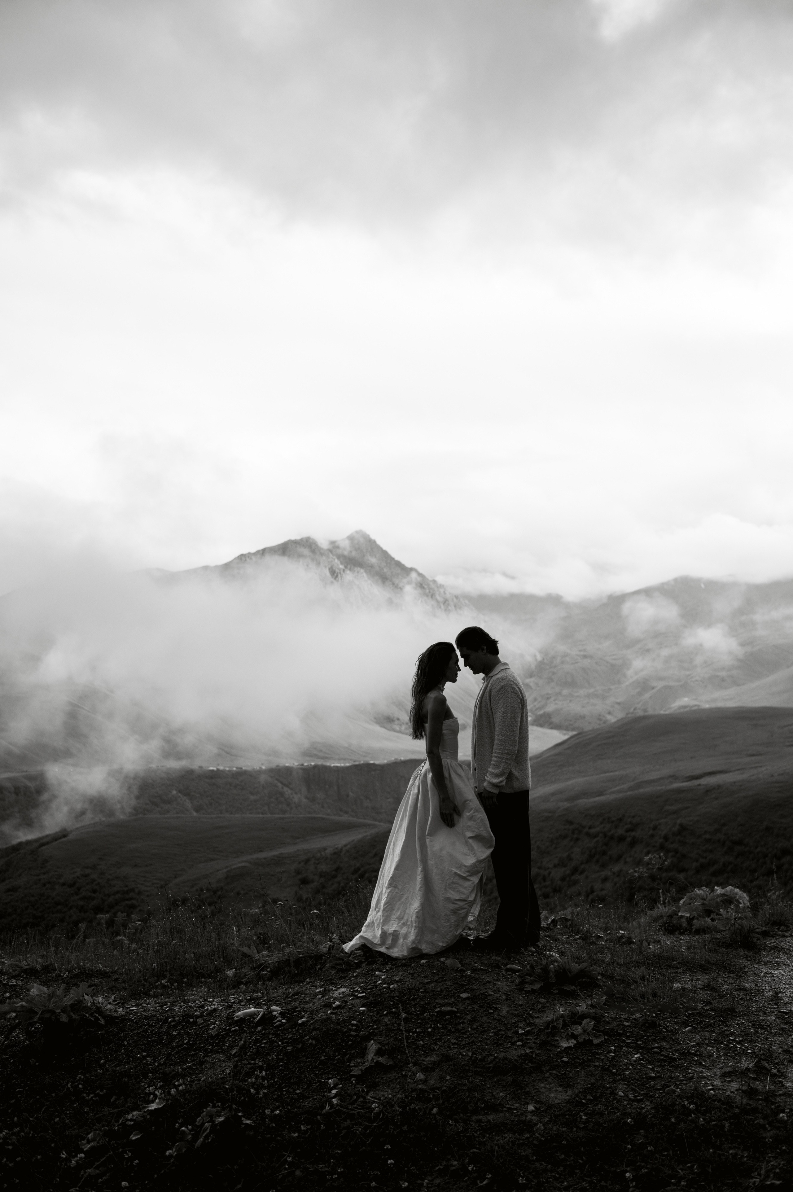 Владимир и Анна. Свадебный фотограф Ростов-на- Дону, Краснодар, Москва