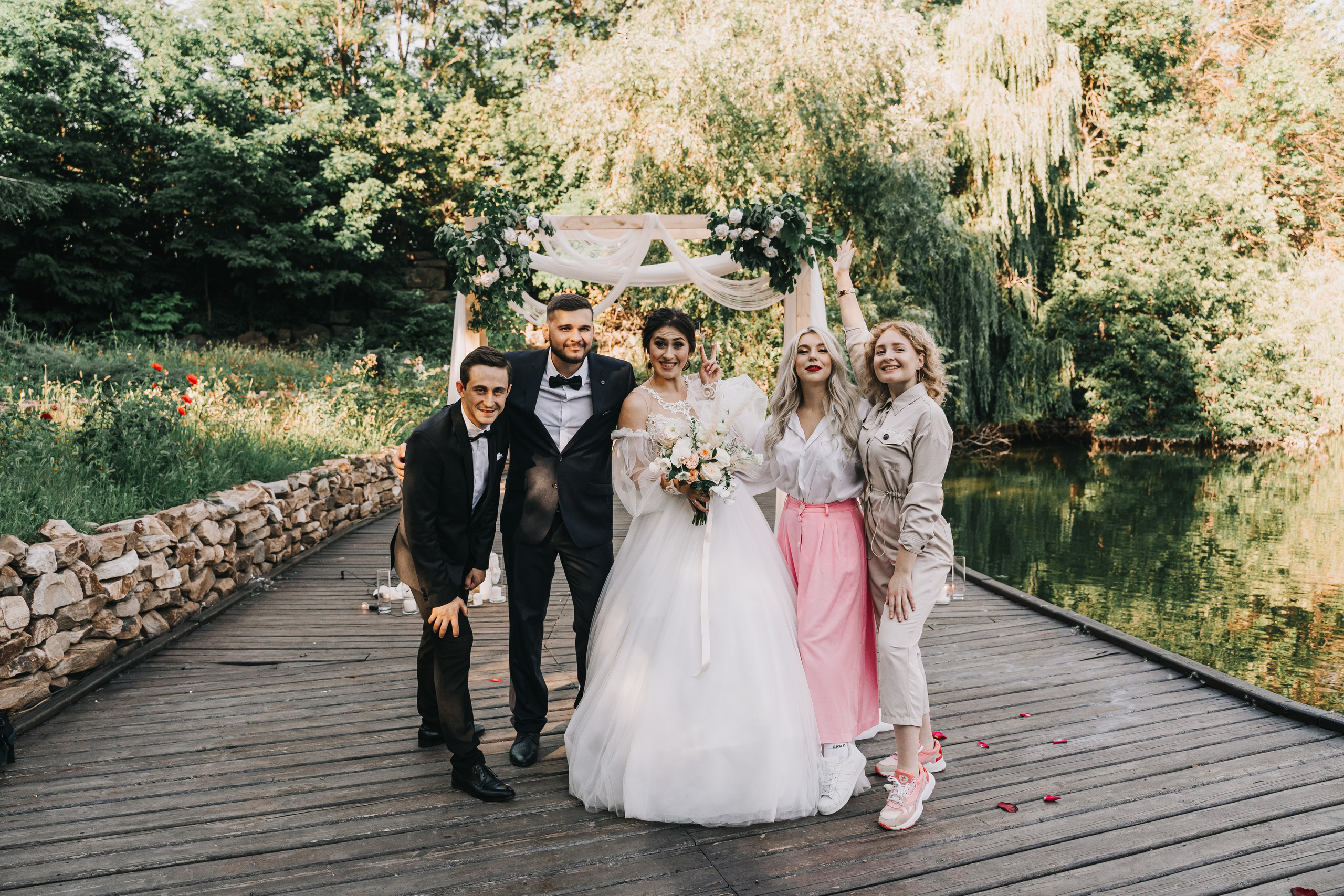 Ведущий Вячеслав Тиманов