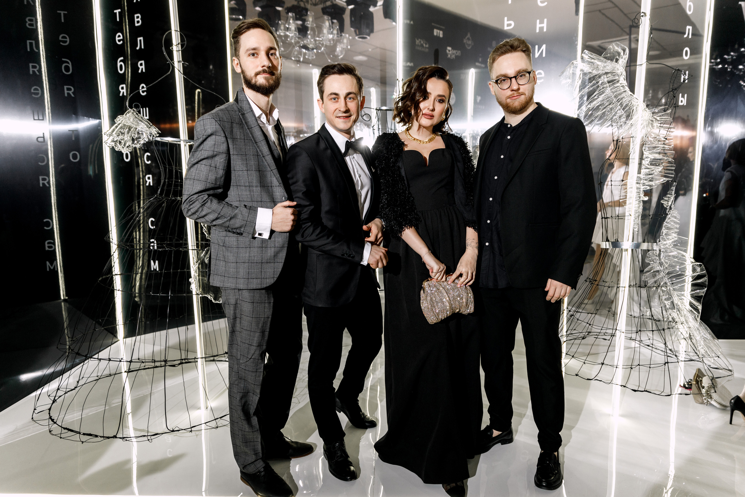 Ведущий Вячеслав Тиманов