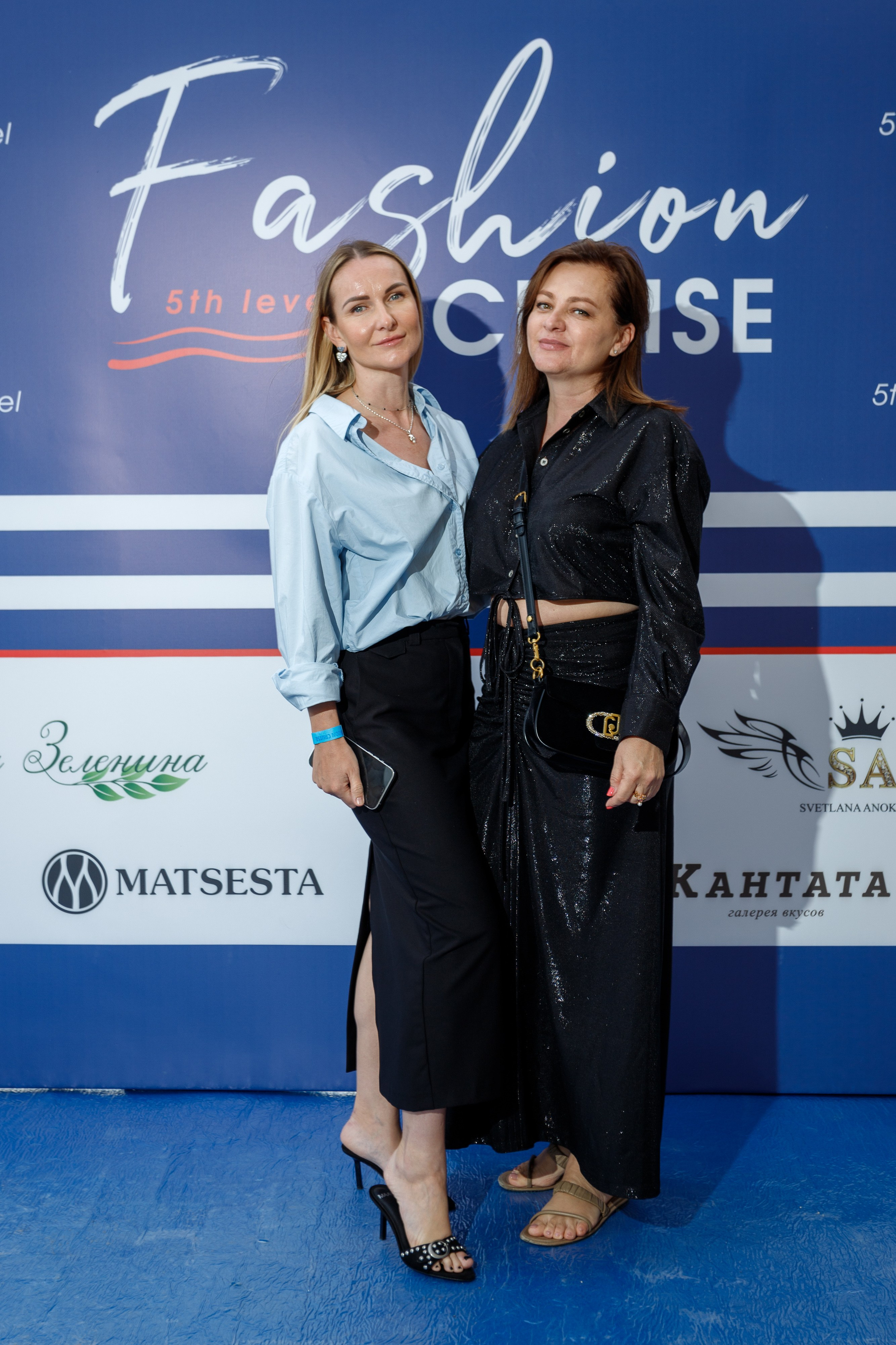 29 Fashion Cruise. Интерьерный и фуд фотограф в Иркутске Дмитрий Арно
