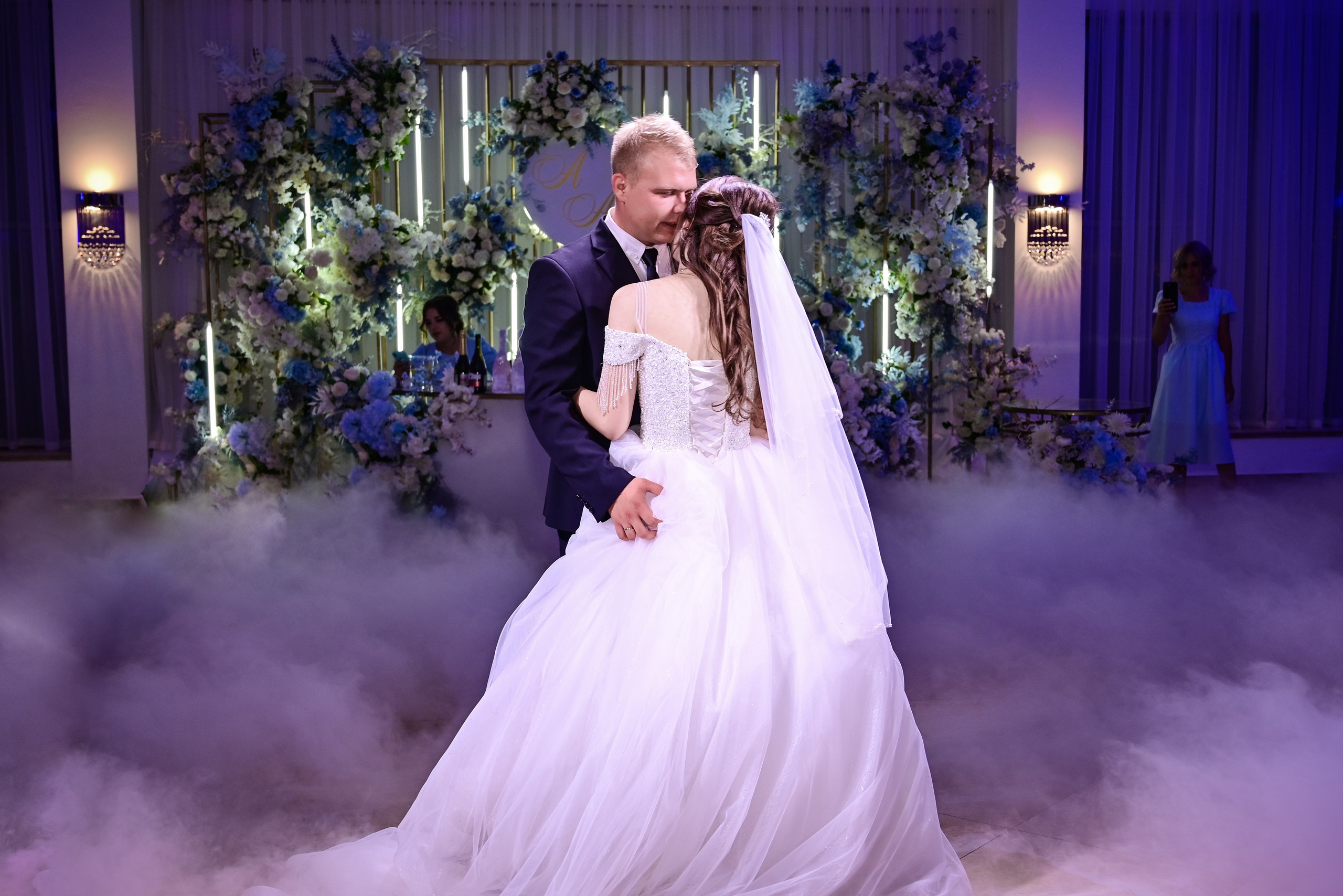 Свадьба лето. Свадебный фотограф и видеограф в городе Армавир Katerina Arts