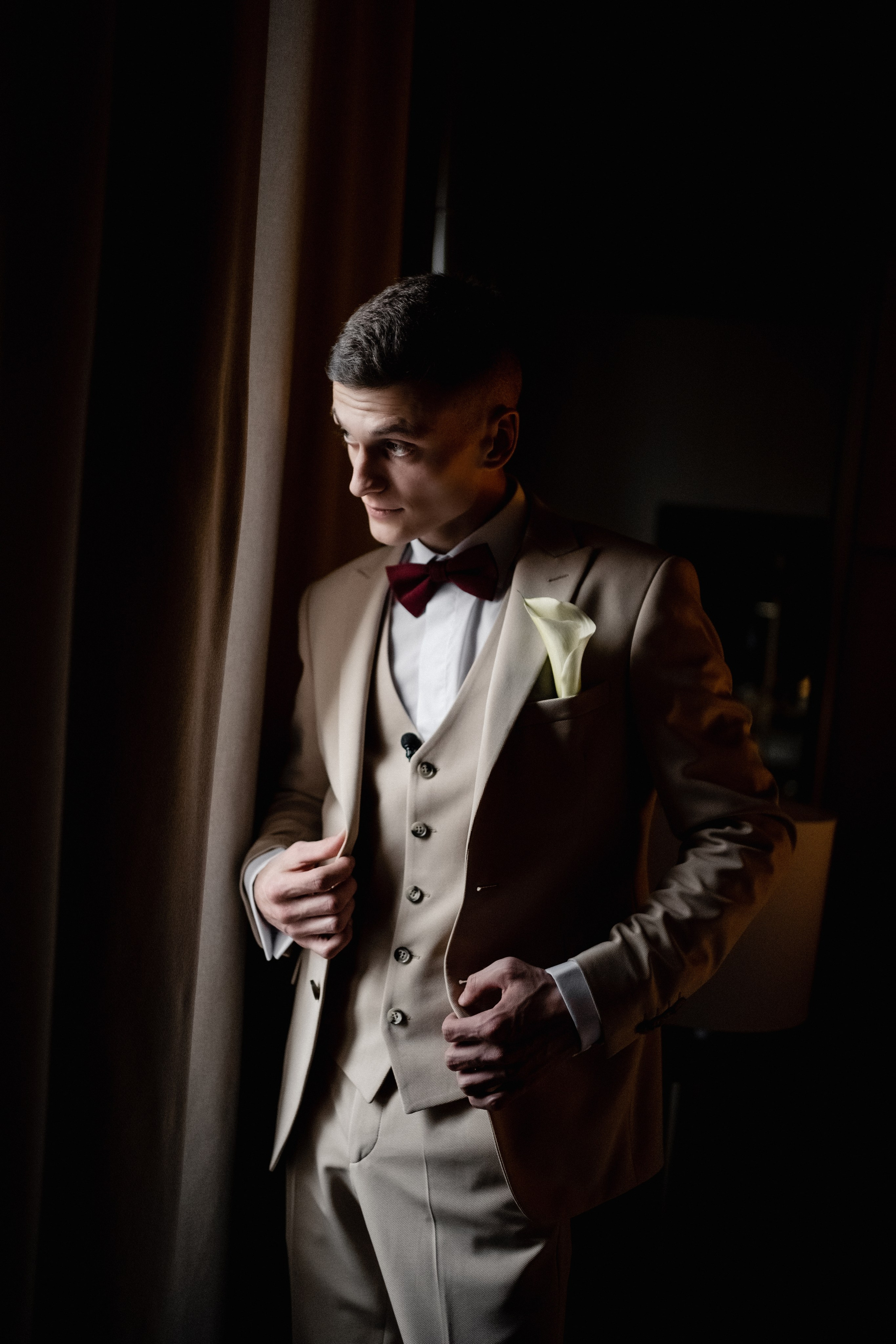 Nikolay & Julia. Dolce_wedding