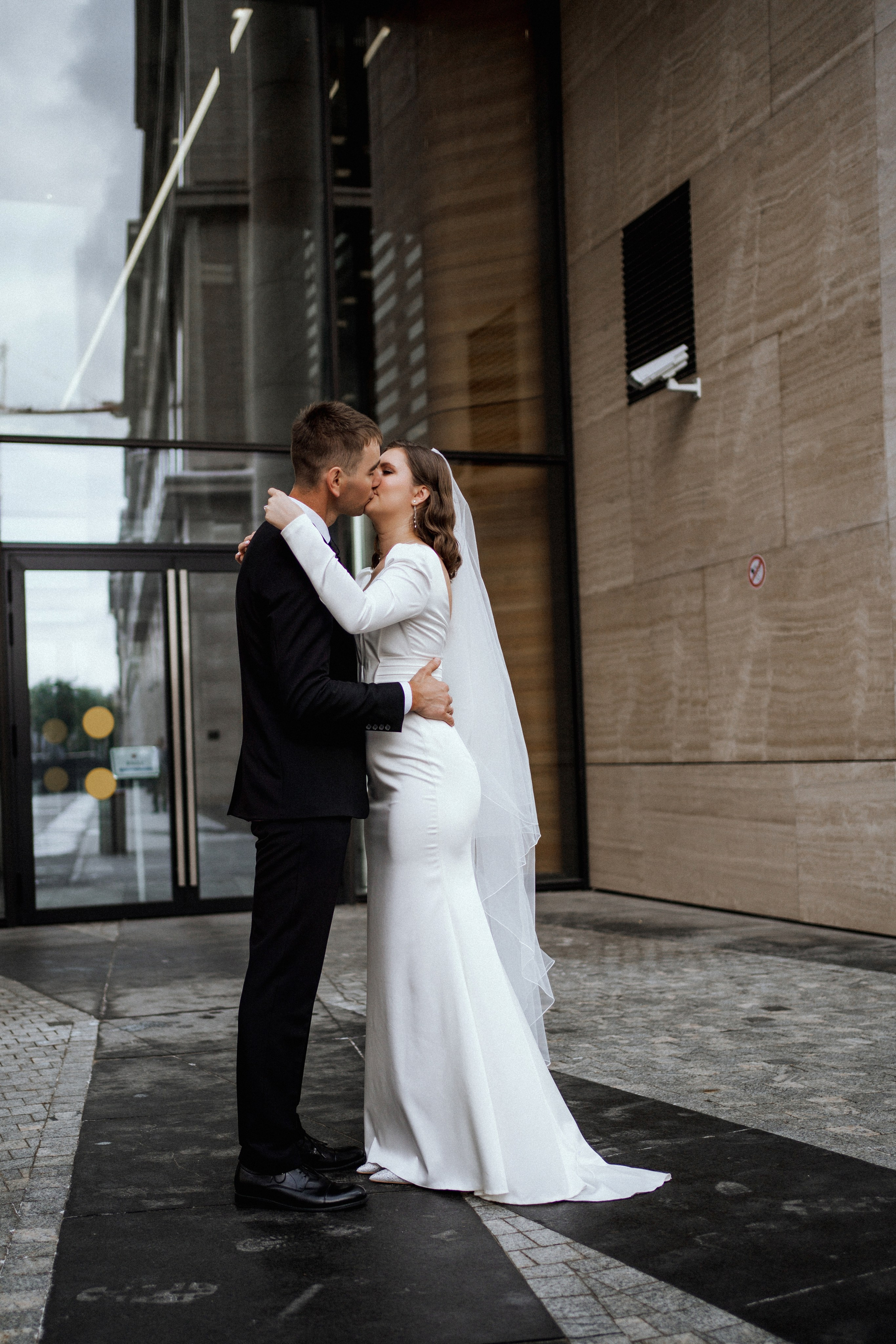 Egor & Victoria. Dolce_wedding