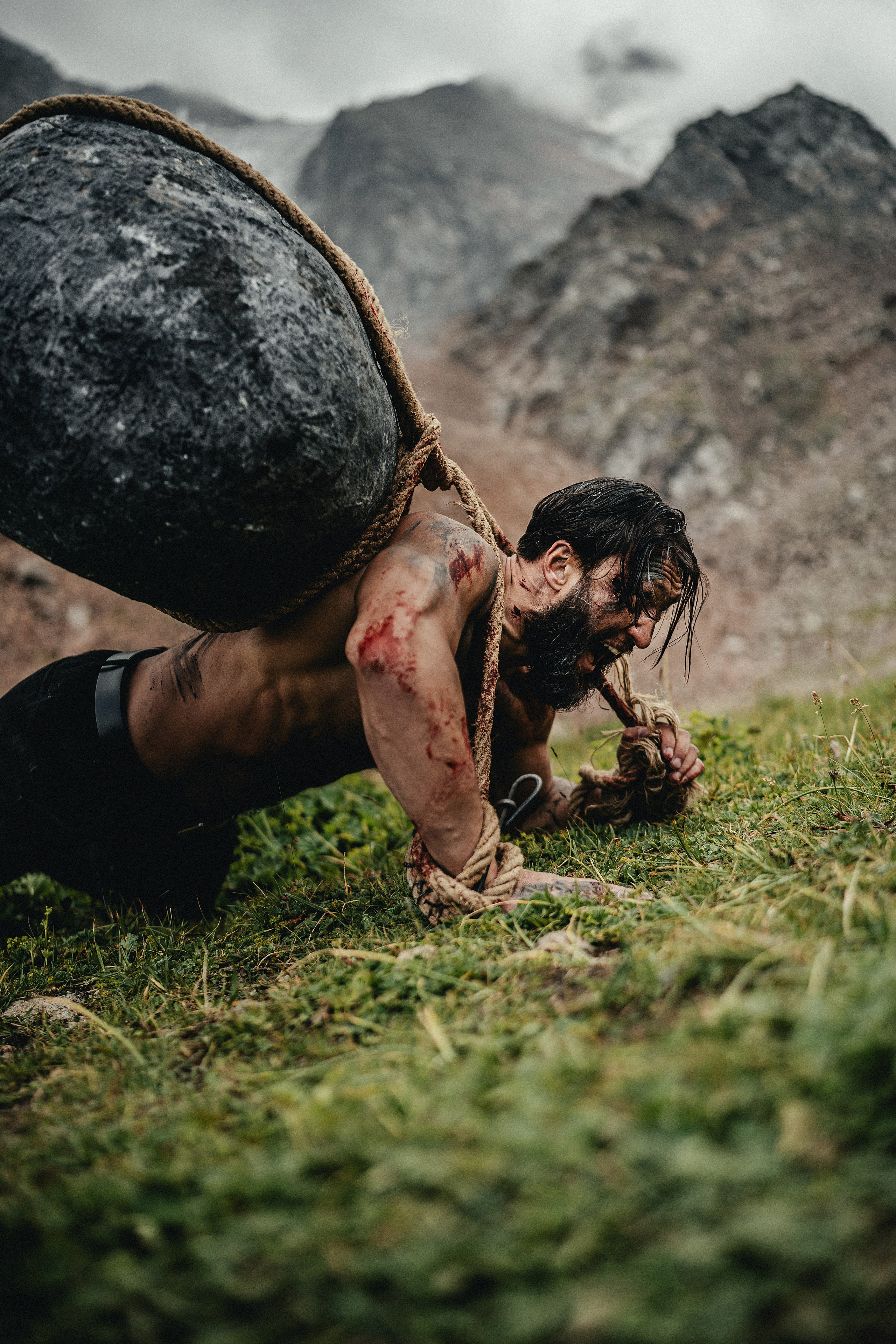 Портфолио. Даниил Фреймон — первый мужской фотограф в городе Алматы