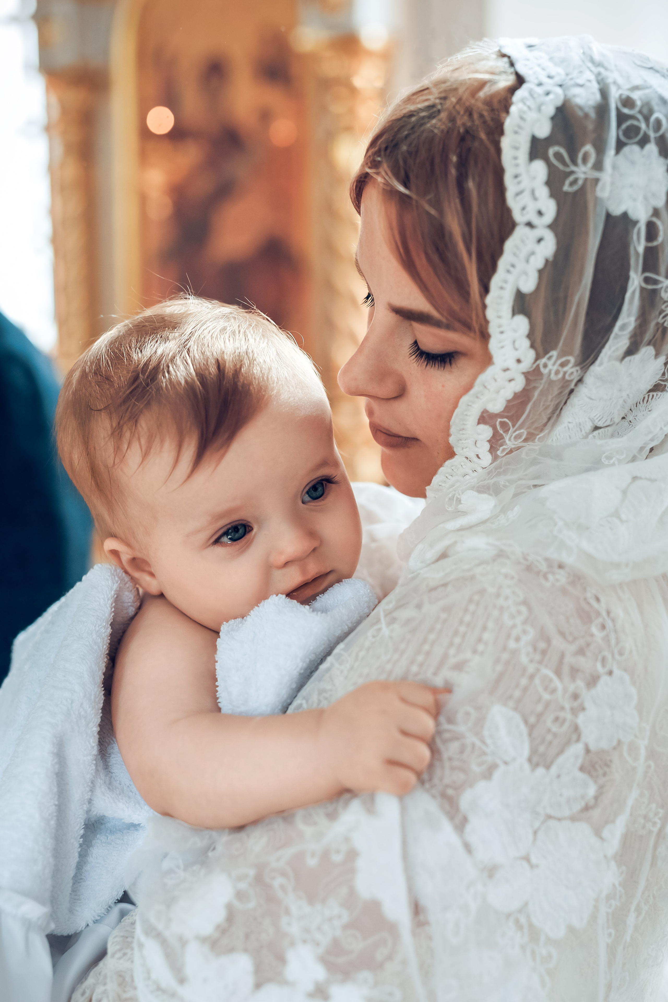 Церковь Николая Чудотворца в Подъячево. Фотограф Newborn и церковных Таинств