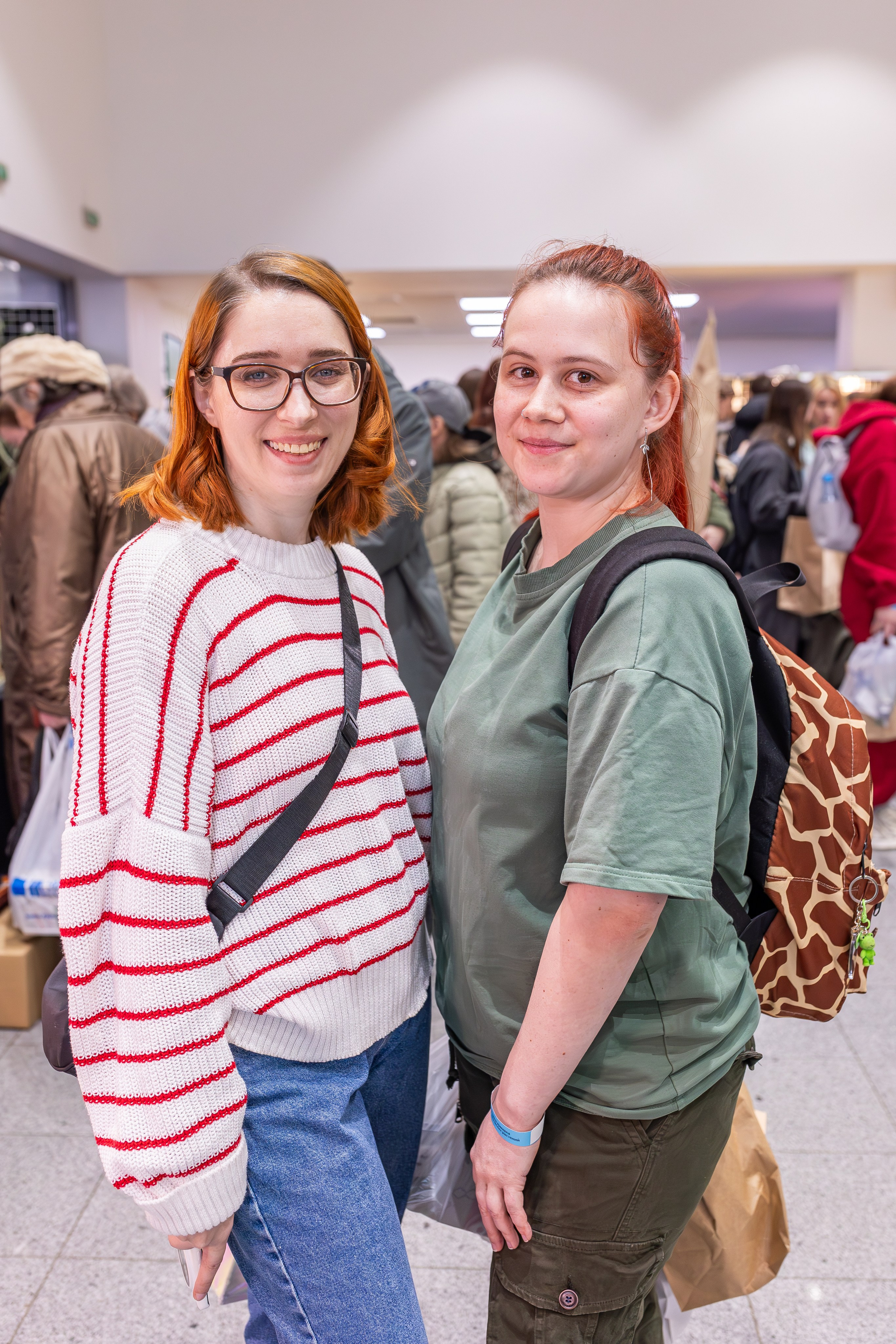 Монстериум апрель 2025. Александра Куликова фотограф, Москва