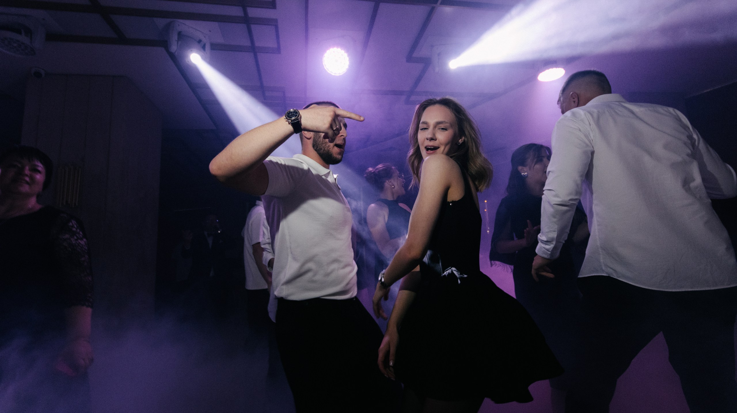 Marriot. Свадебный и репортажный фотограф Дмитрий Кононенко