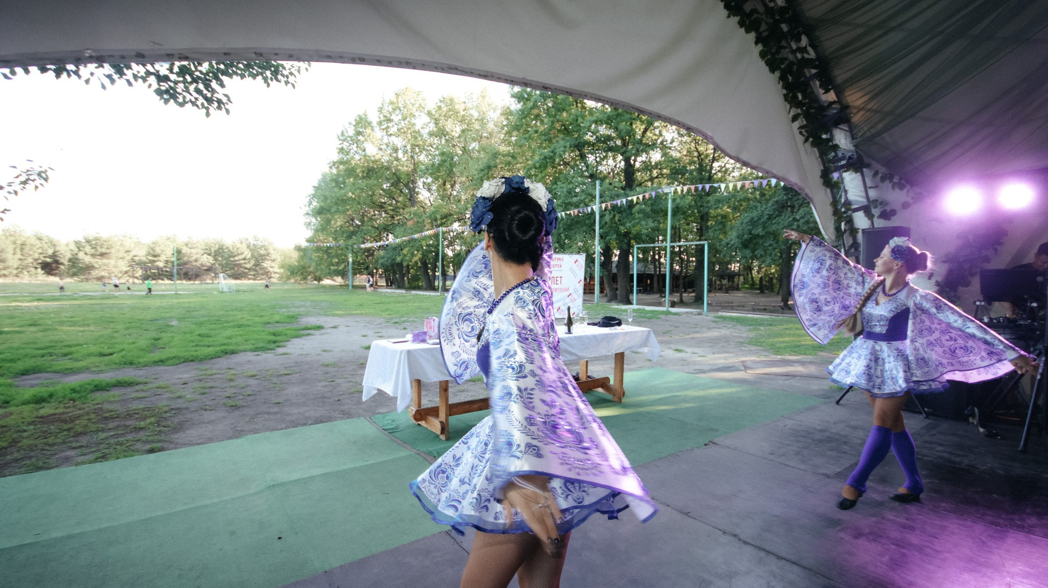 Фабрика Дверей. Свадебный и репортажный фотограф Дмитрий Кононенко