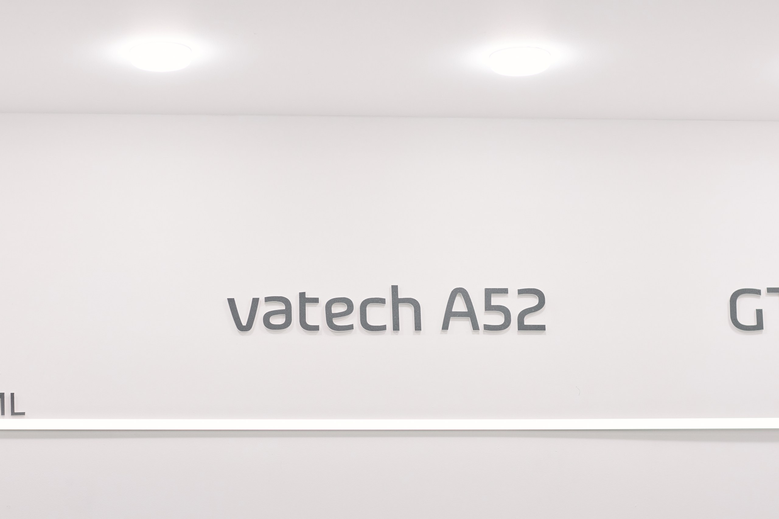 Дентал Салон 2026: Vatech. Свадебный и репортажный фотограф Дмитрий Кононенко