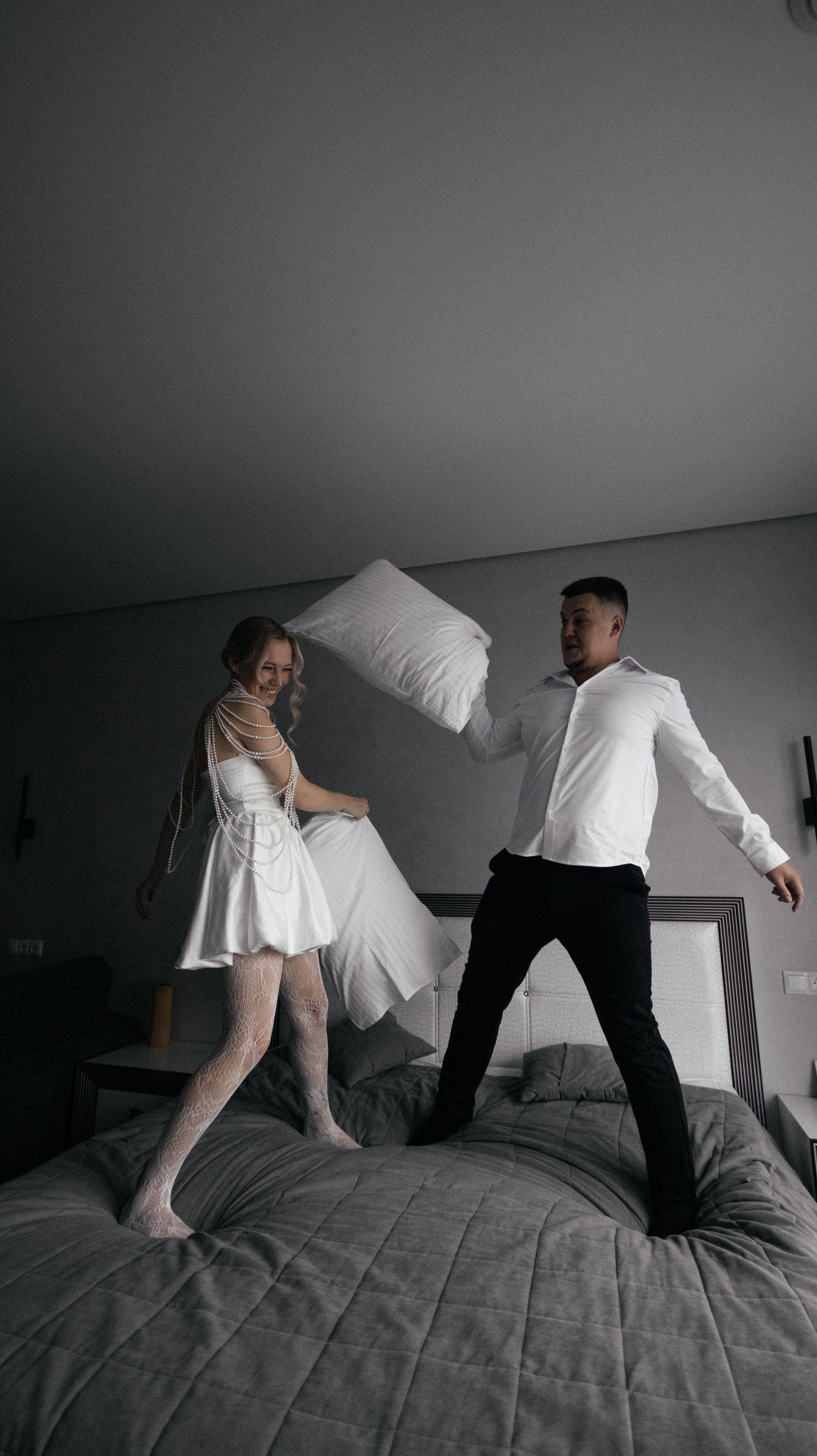 Евгений и Виктория. Свадебный и репортажный фотограф Дмитрий Кононенко