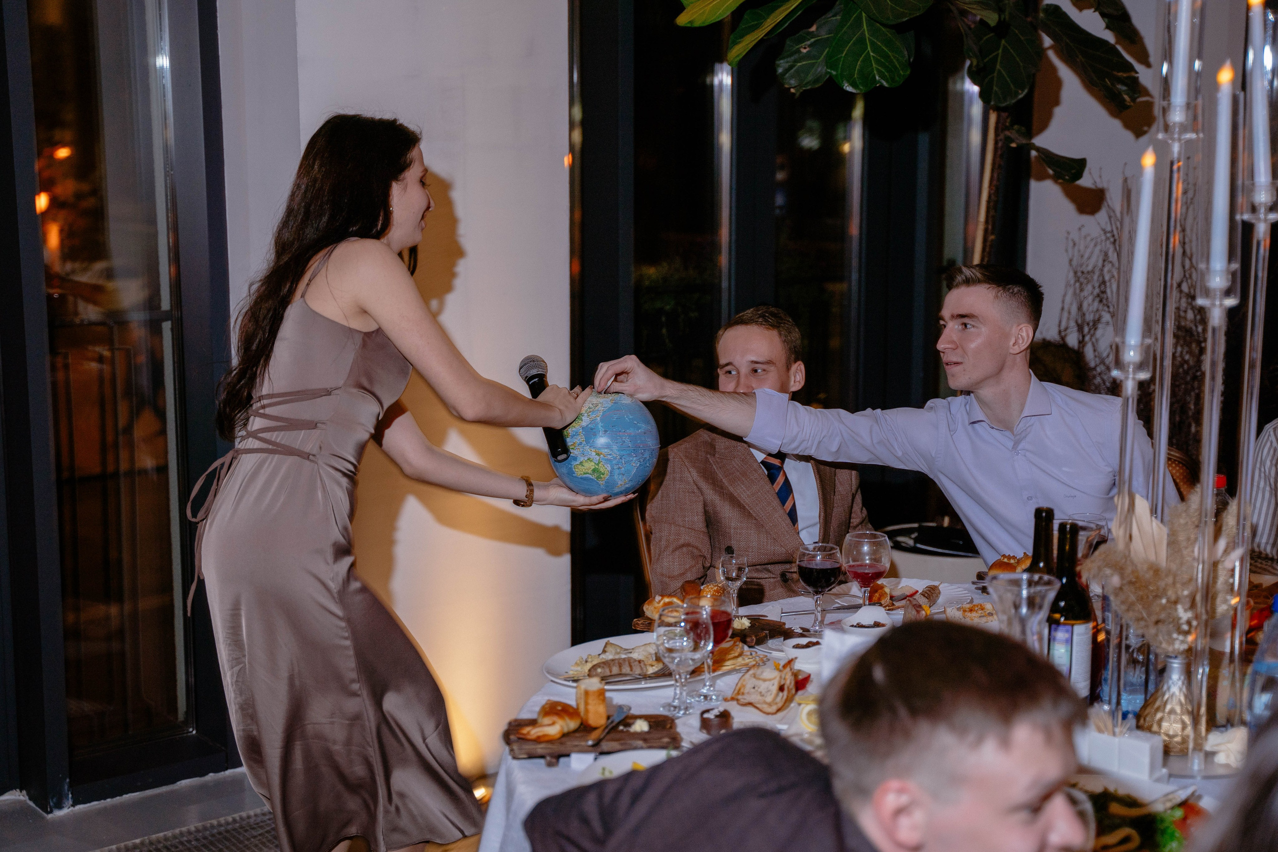 Свадебный день Магомеда и Вероники. Фотограф Чита. Индивидуальные портреты, LoveStory, свадьбы