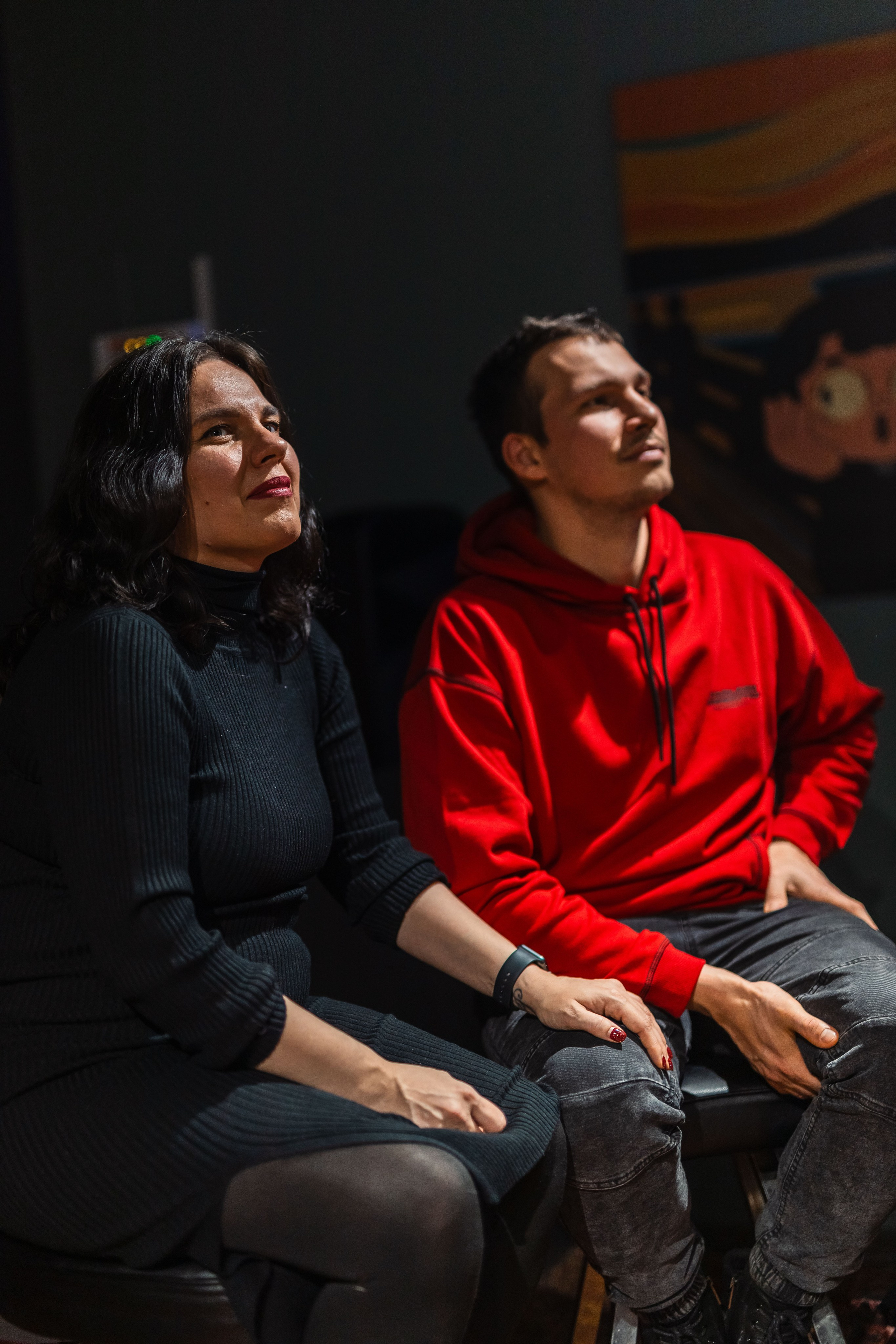 Show Today. Репортажный фотограф в Новосибирске