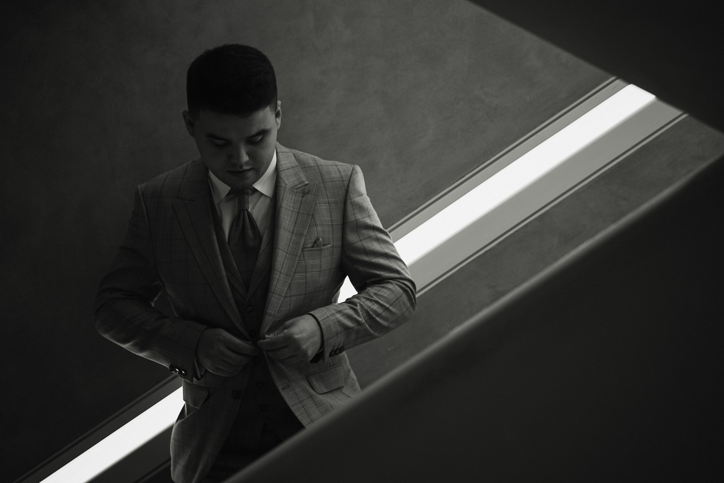 Елизавета и Владислав. 2023. Свадебный фотограф Великий Новгород Станислав Кособудский