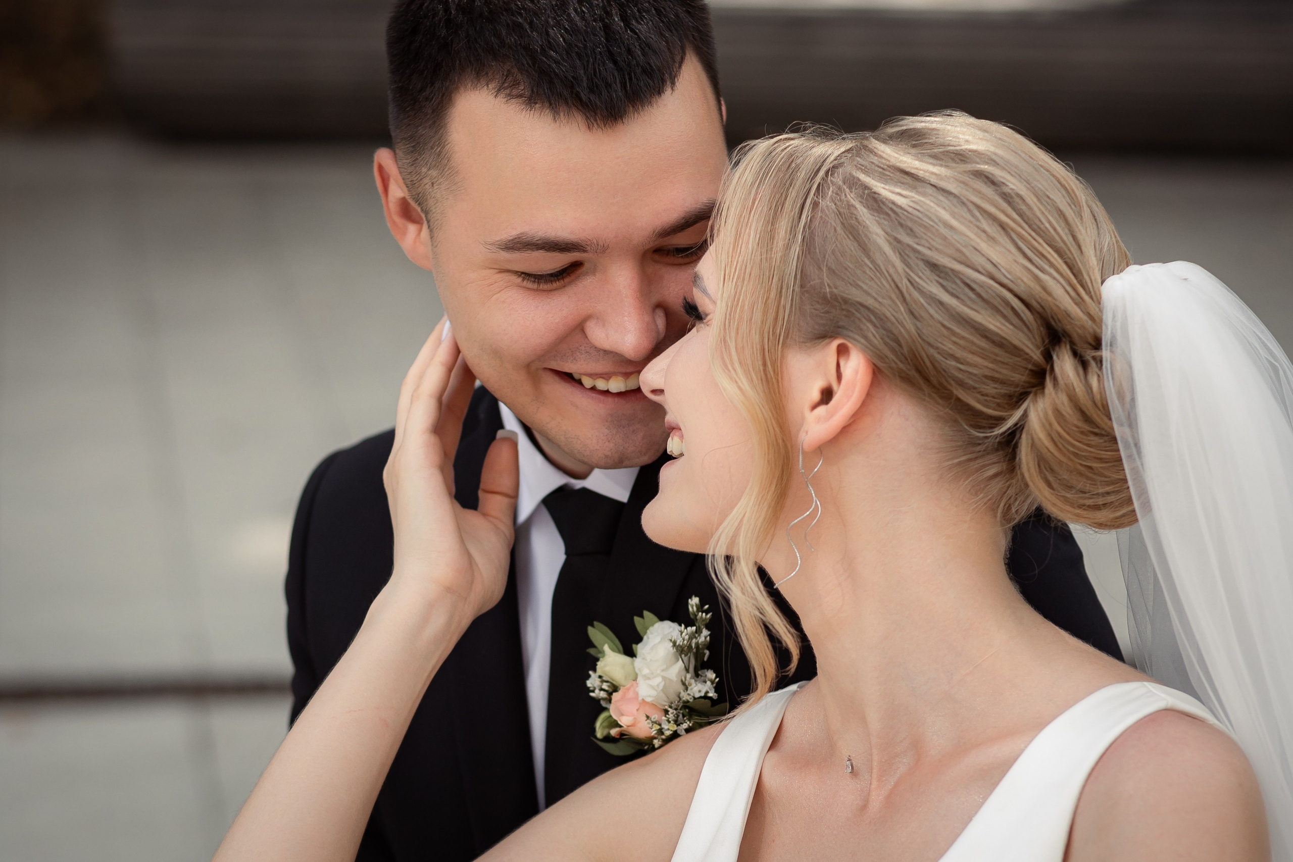 Екатерина и Николай. Свадебный и семейный фотограф Татьяна Ласкина в Великом Новгороде