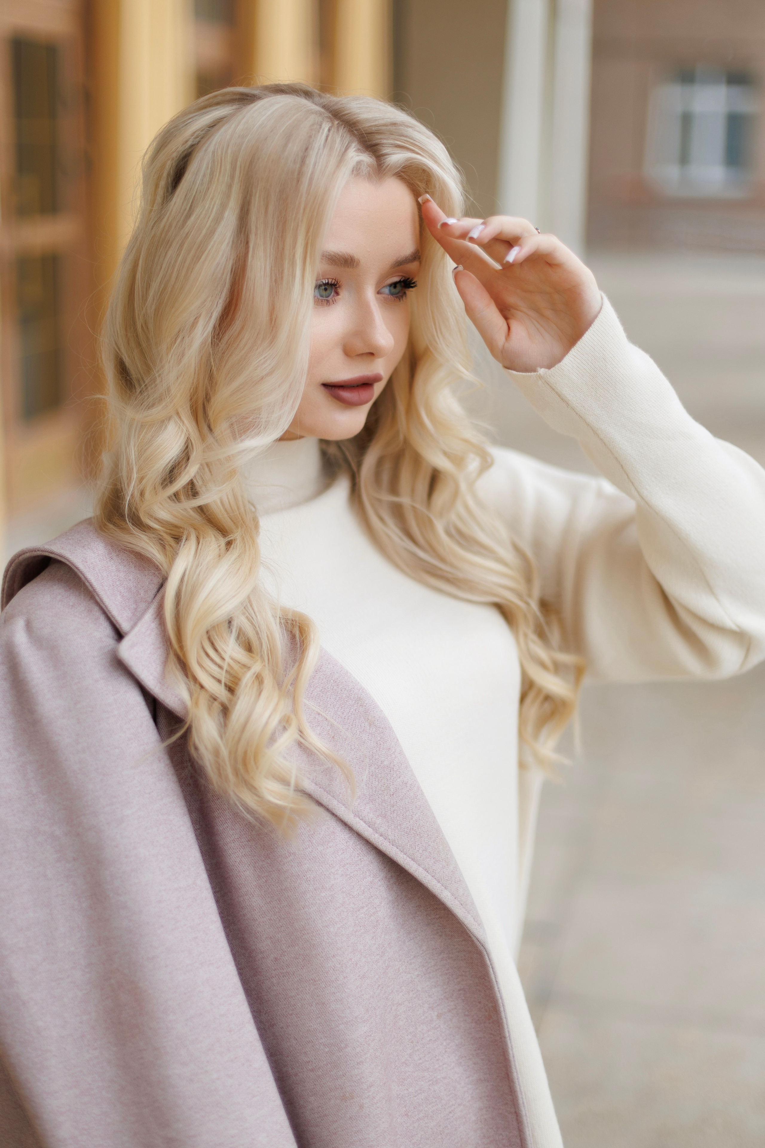 Виолетта. Свадебный и портретный фотограф в Миассе Филиппенко Дарья