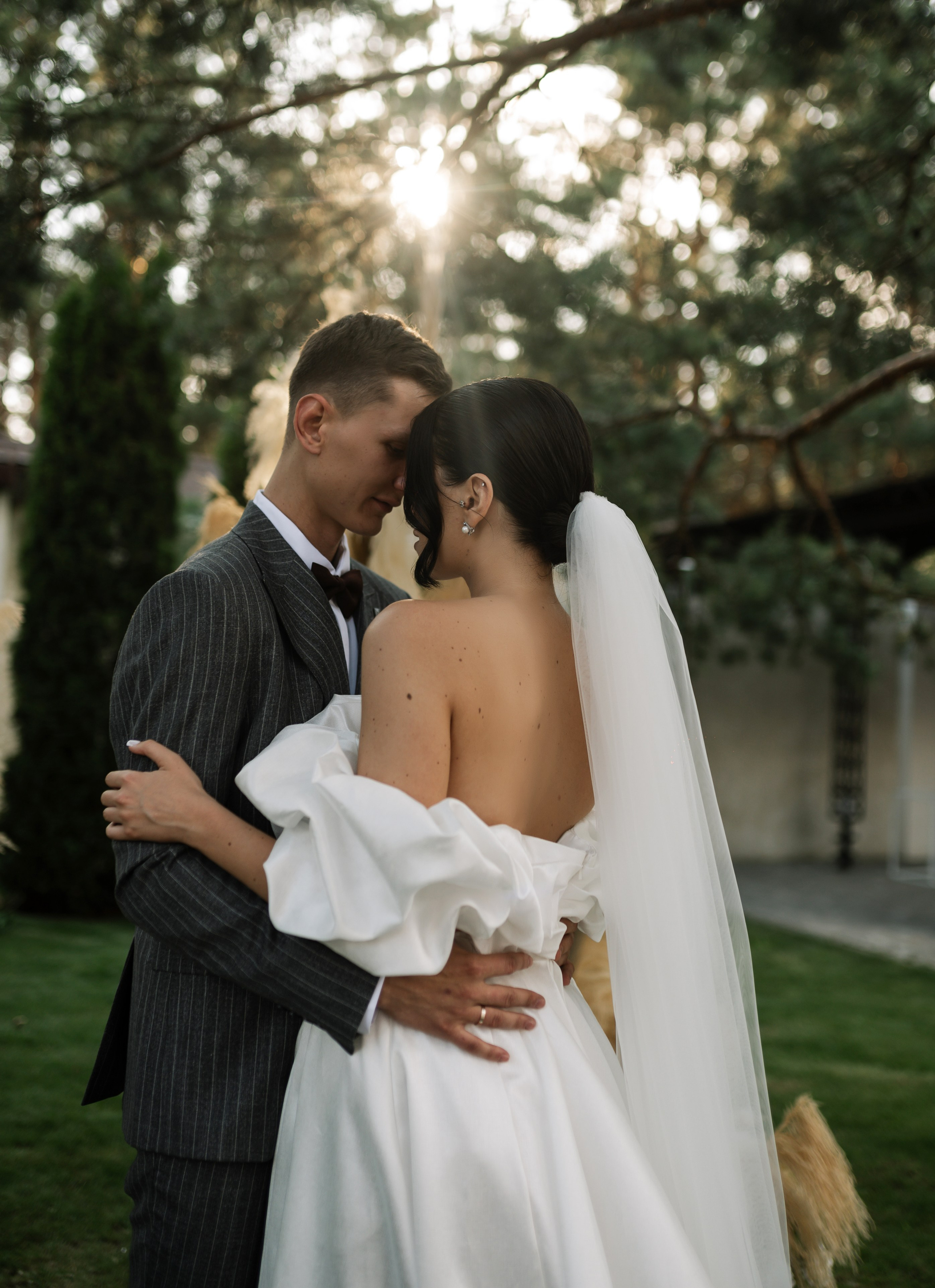 Burning in my soul. Свадебный фотограф Минск