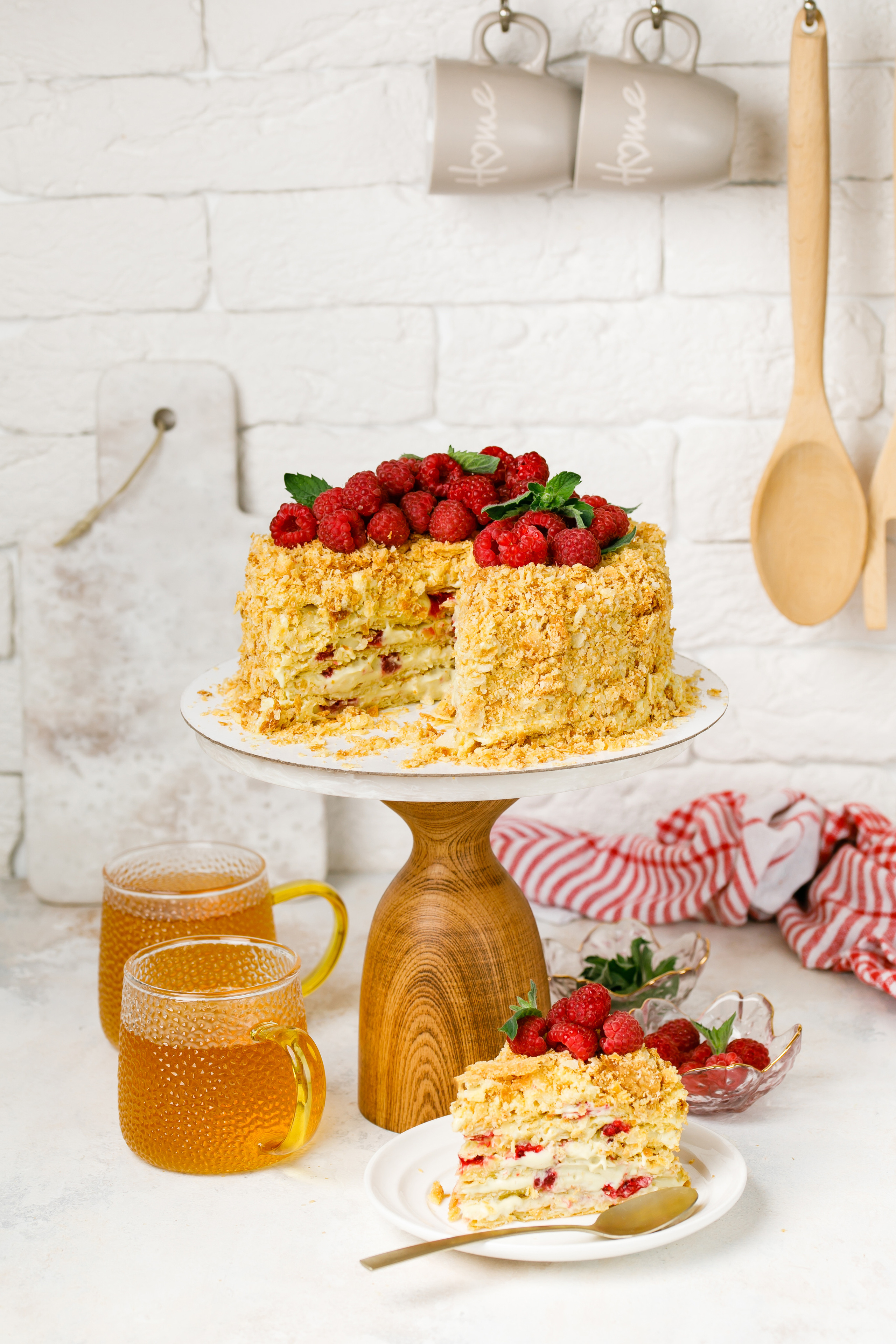 Частная кондитерская. Предметный и фуд-фотограф в Томске Цыганкова Ольга