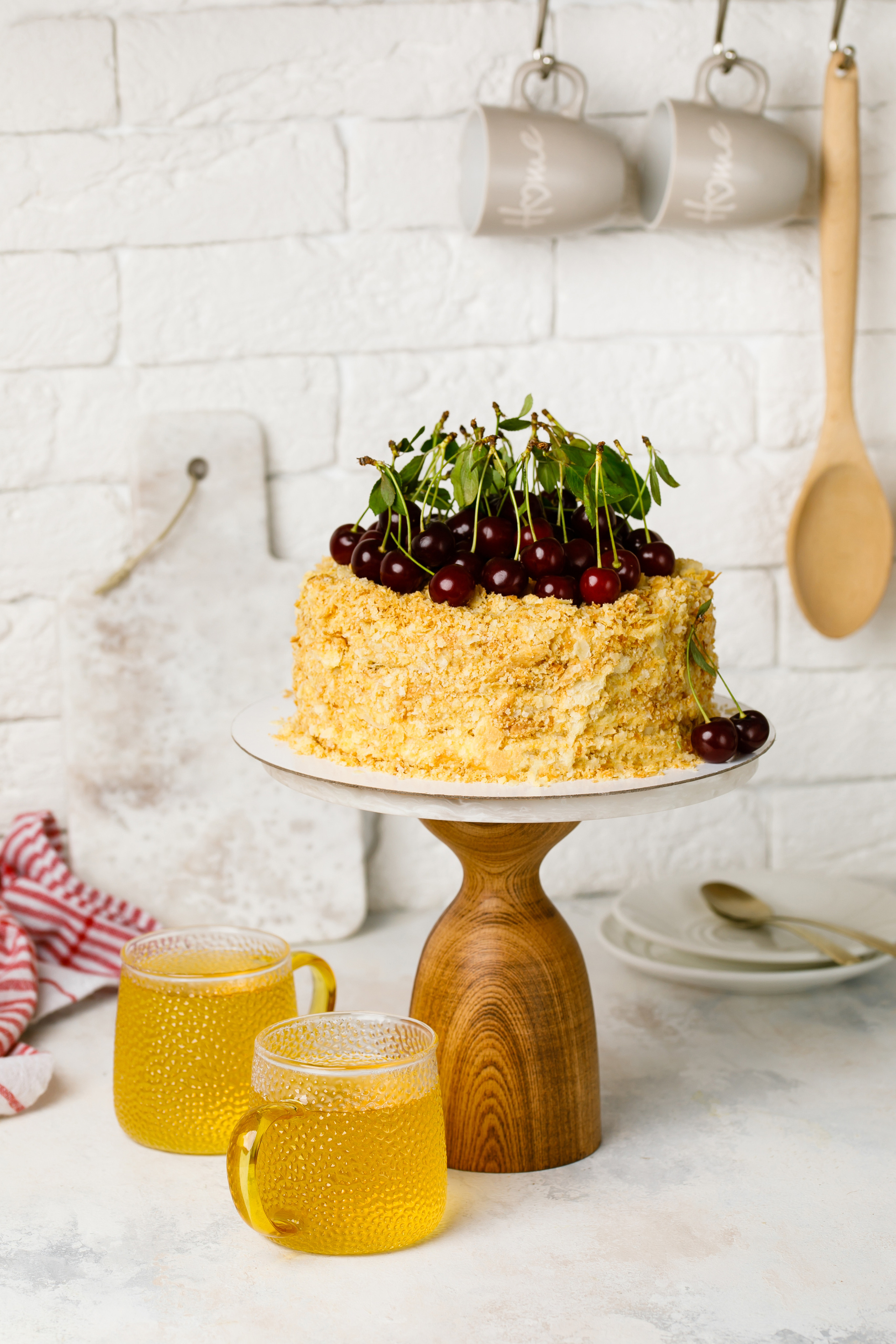 Частная кондитерская. Предметный и фуд-фотограф в Томске Цыганкова Ольга