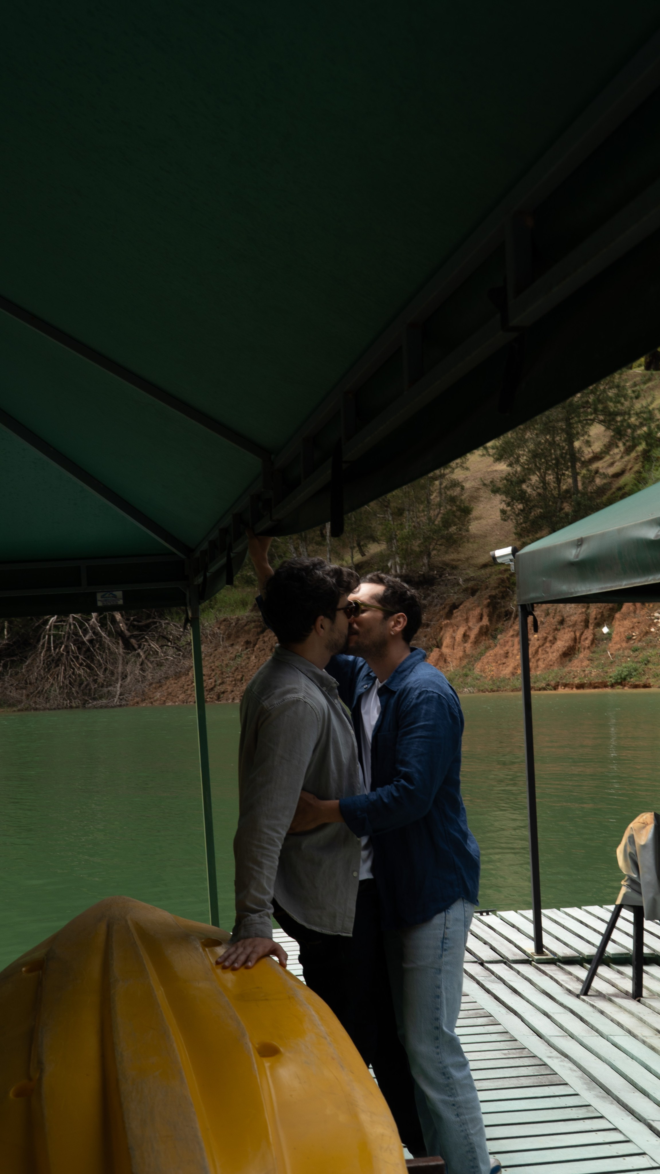 Guatape full. Wedding Photographer in Barcelona and Medellin