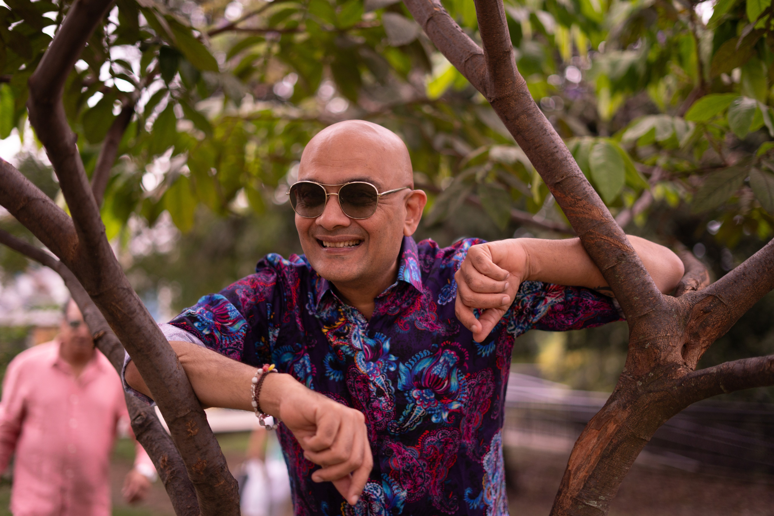 Bachelor party / One day in Medellin. Wedding Photographer in Barcelona and Medellin