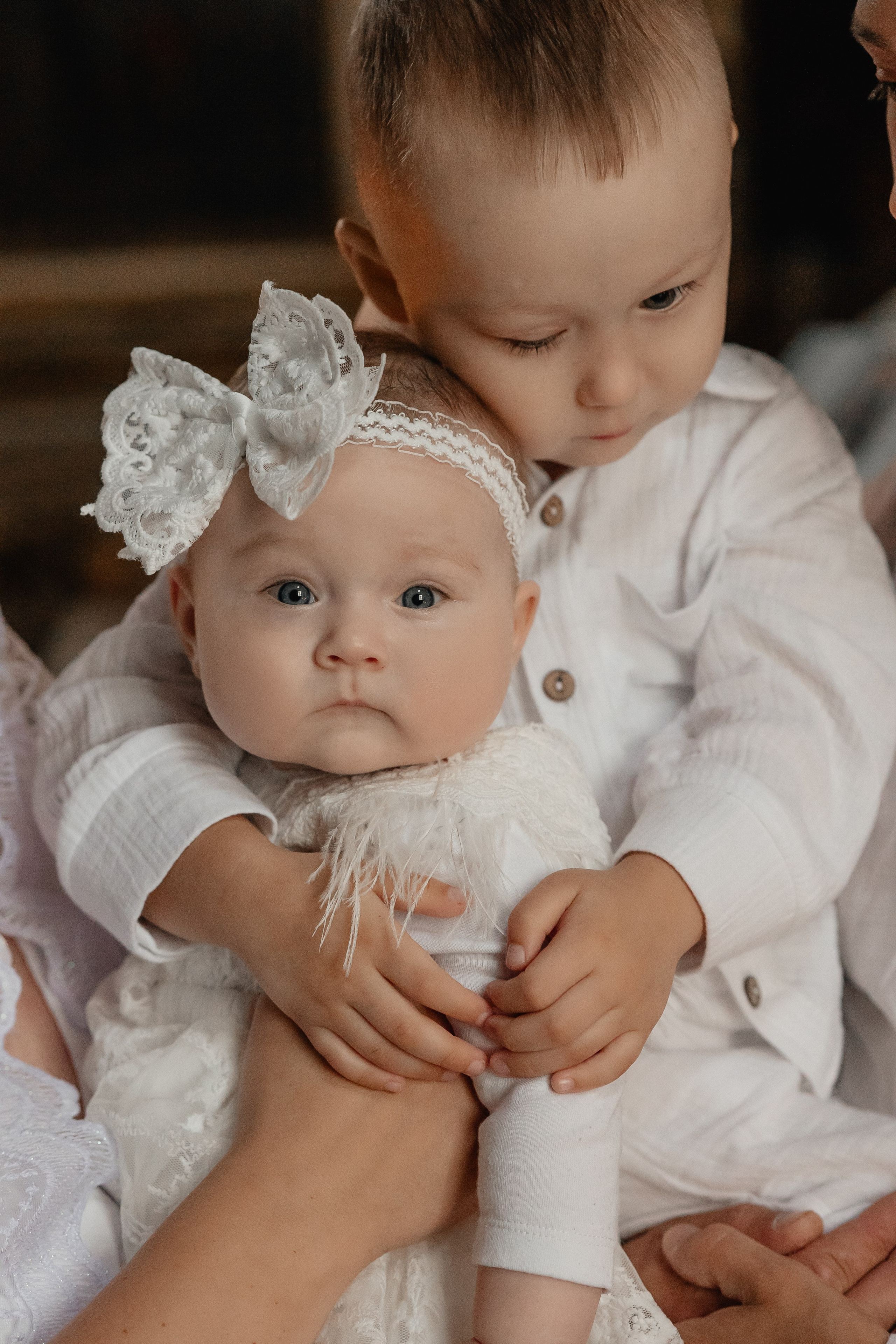 Фотограф крещения венчания Чебоксары, Чувашия Татьяна Иванова