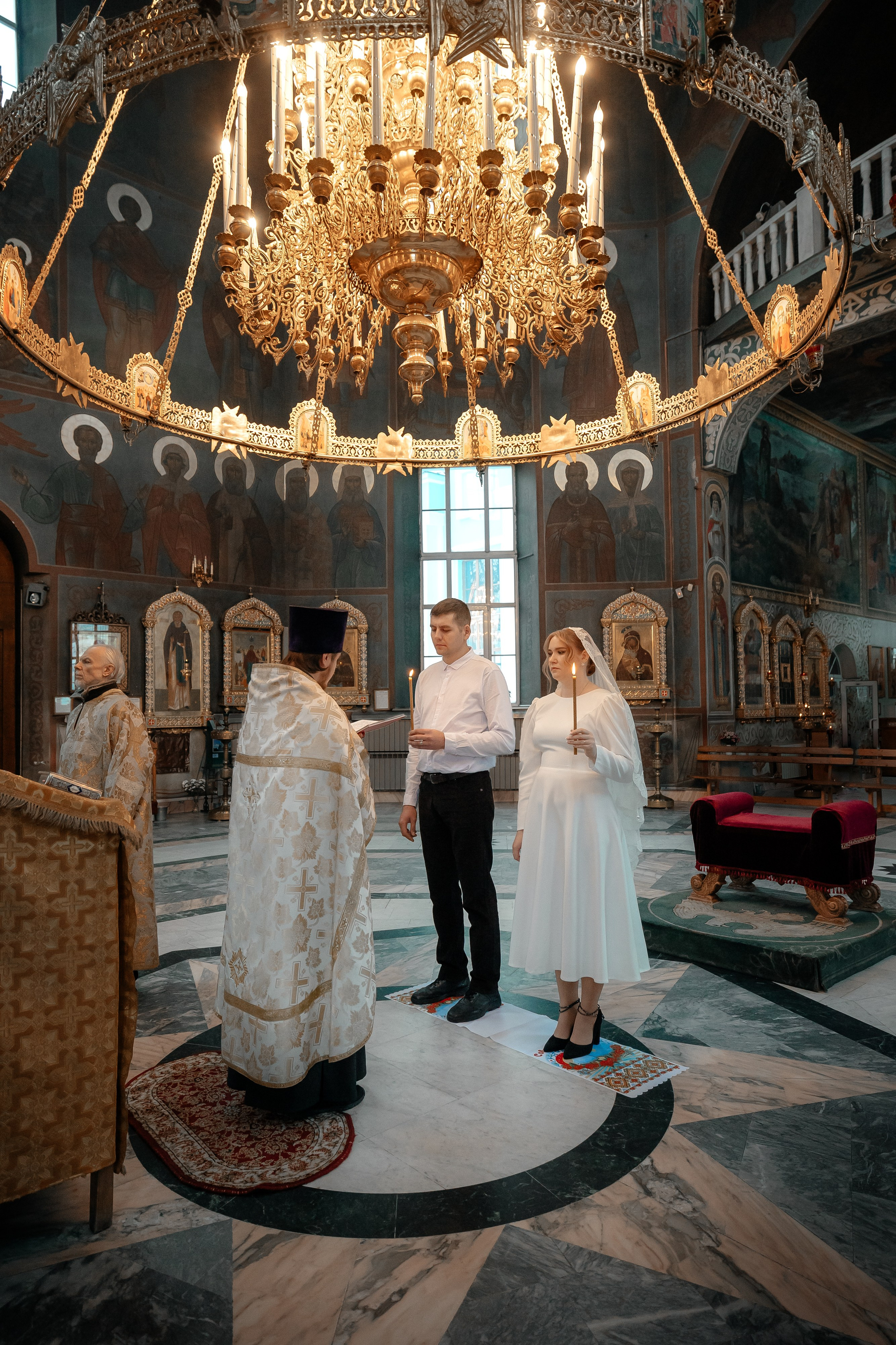 Фото портфолио венчания. Фотограф крещения венчания Чебоксары, Чувашия Татьяна Иванова