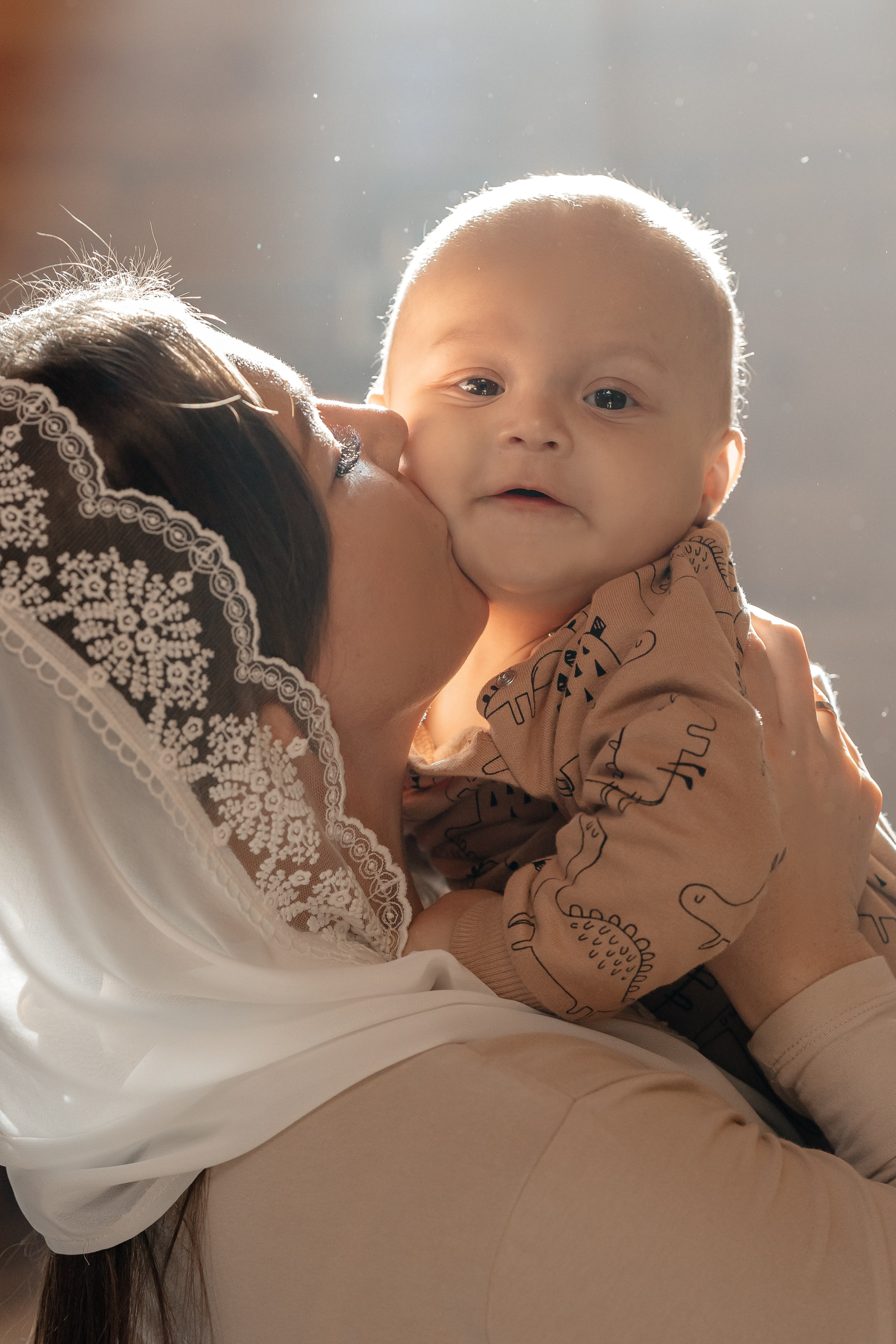 Фото портфолио крещения. Фотограф крещения венчания Чебоксары, Чувашия Татьяна Иванова