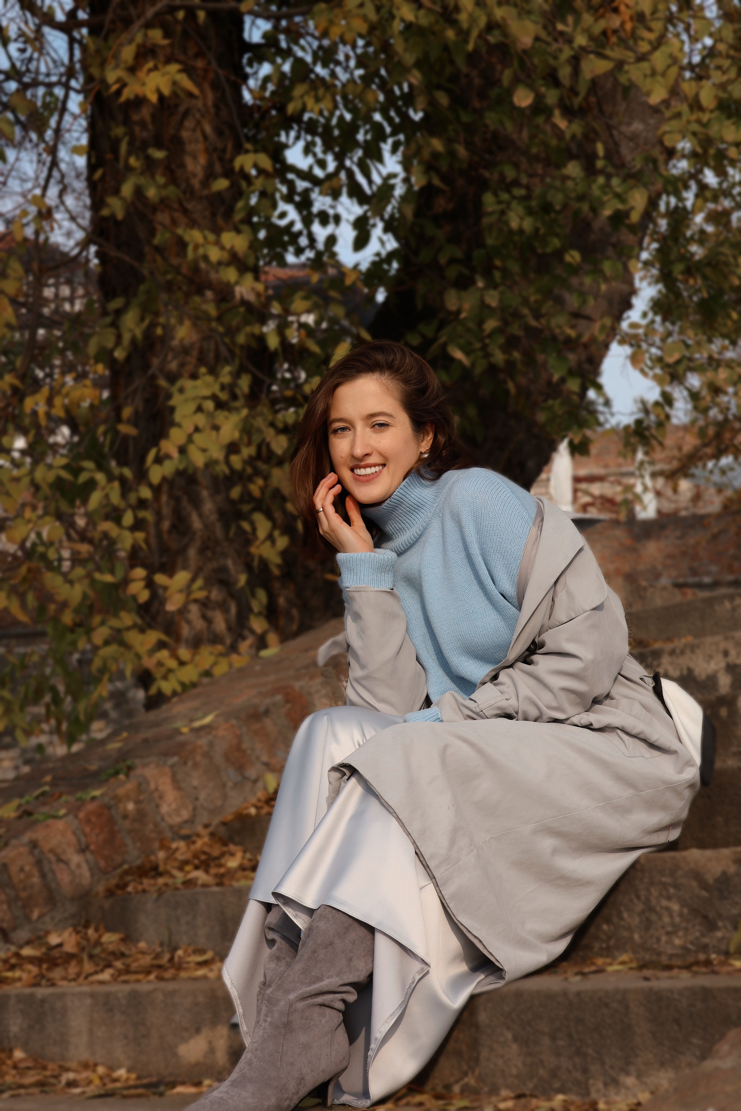 Индивидуальные съемки. Фотограф в Белграде