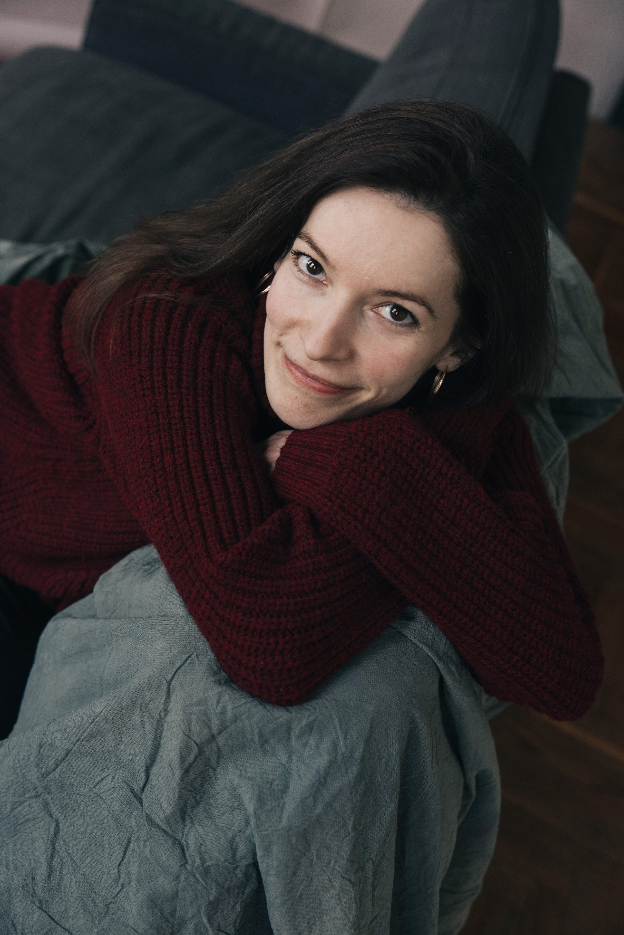 Алёна. Ксения Цыгир, фотограф в Петербурге