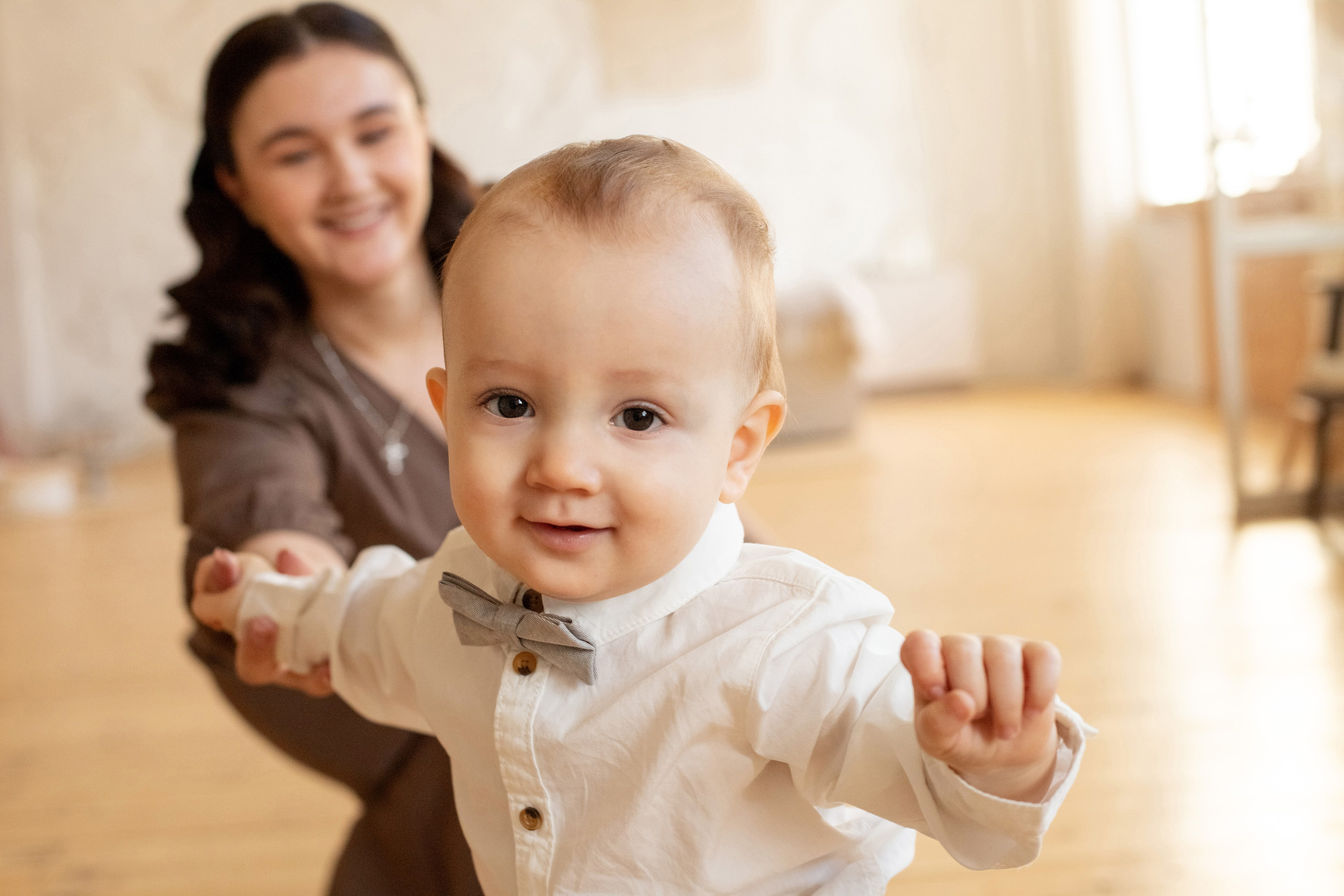 Никита +Наталья + Тимофей (итого). Фотограф новорожденных в Екатеринбурге Татьяна Продан