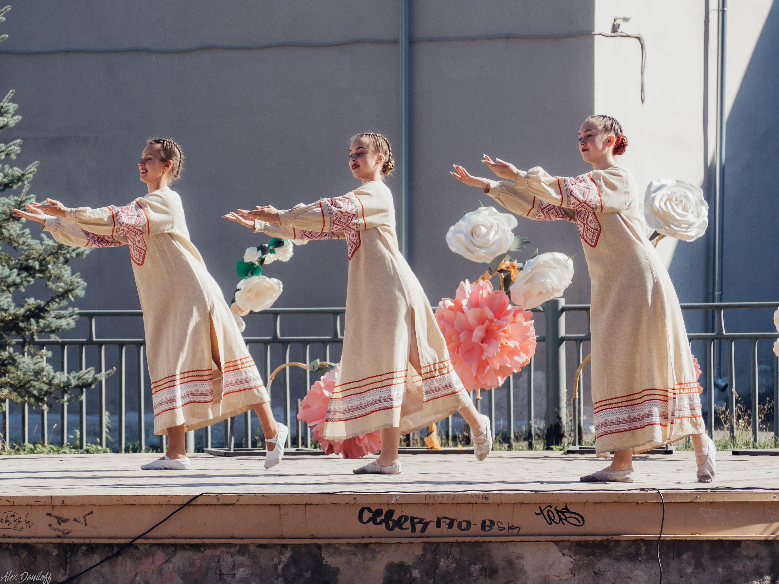 Секреты муромского долголетия. Муром-Инфо. Новости культуры, образования, спорта в городе Муром