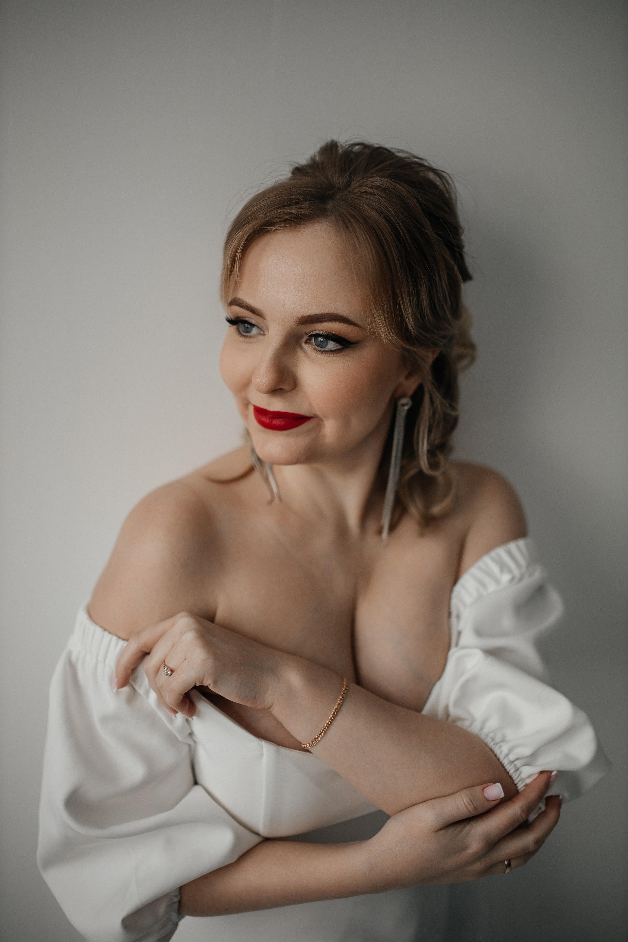 Лиза и семья. Семейный фотограф Губкин/Старый Оскол