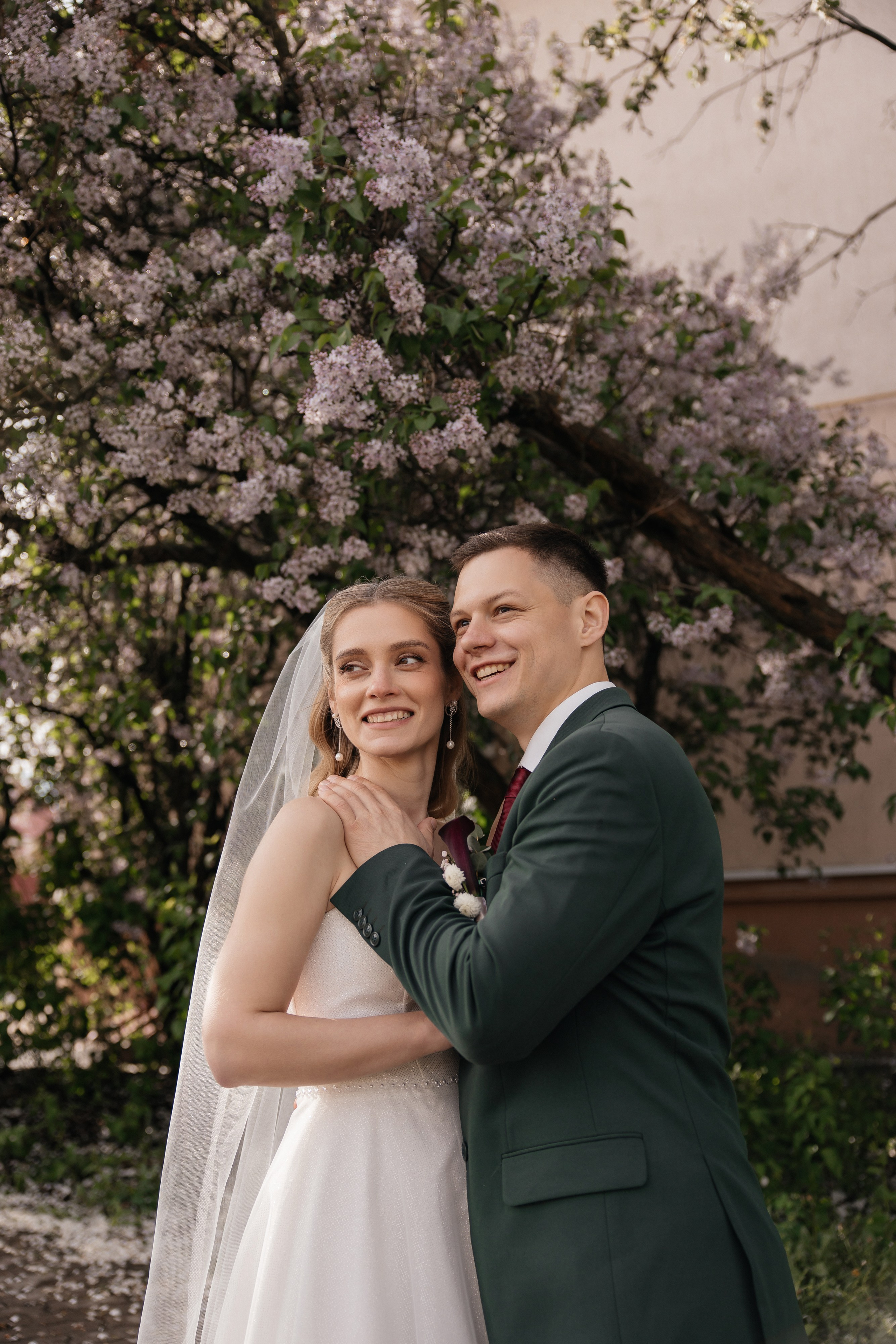 Wedding Day 26.04.25. Семейный фотограф Губкин/Старый Оскол