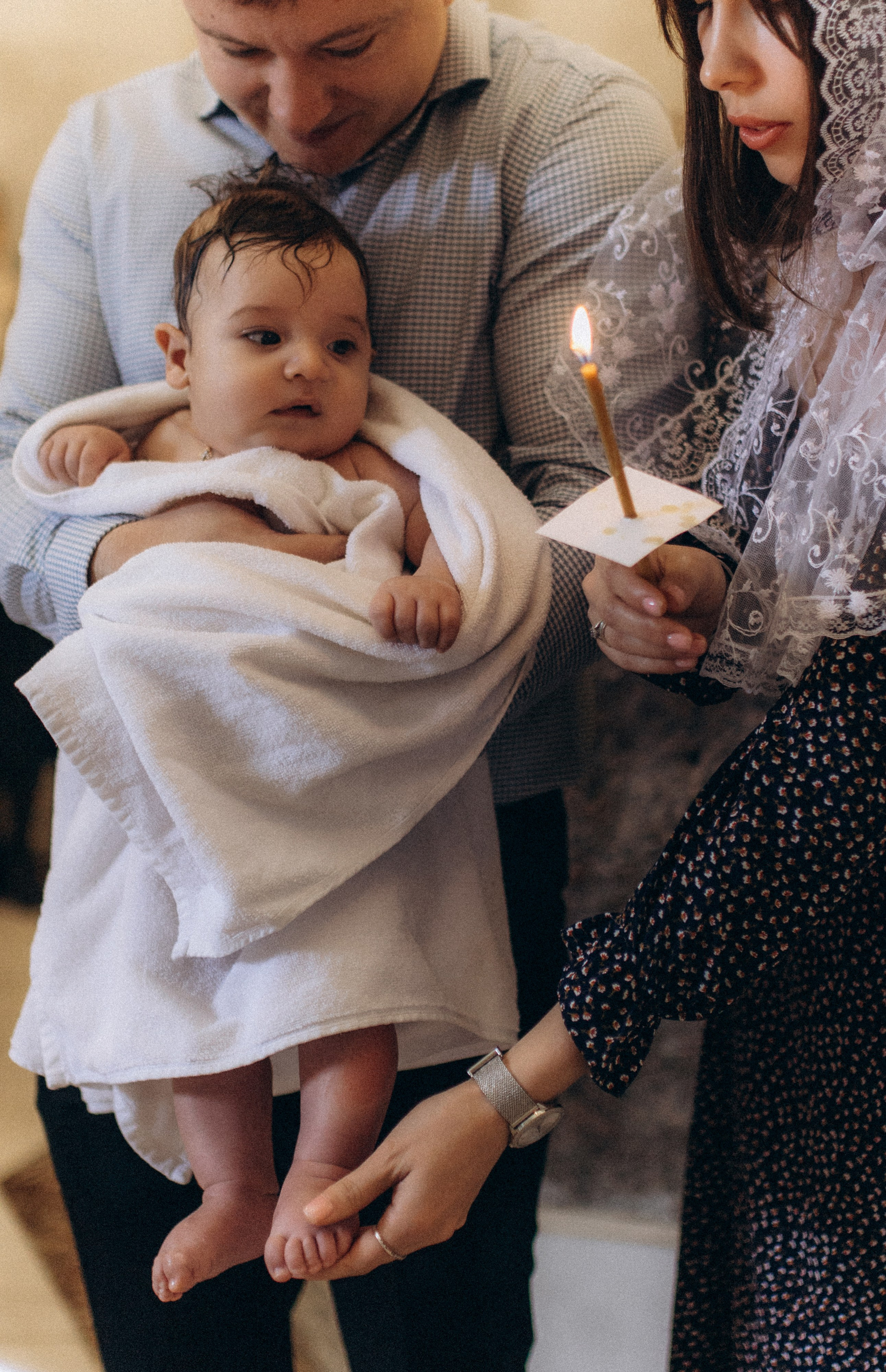 Демид. Семейный фотограф Губкин/Старый Оскол