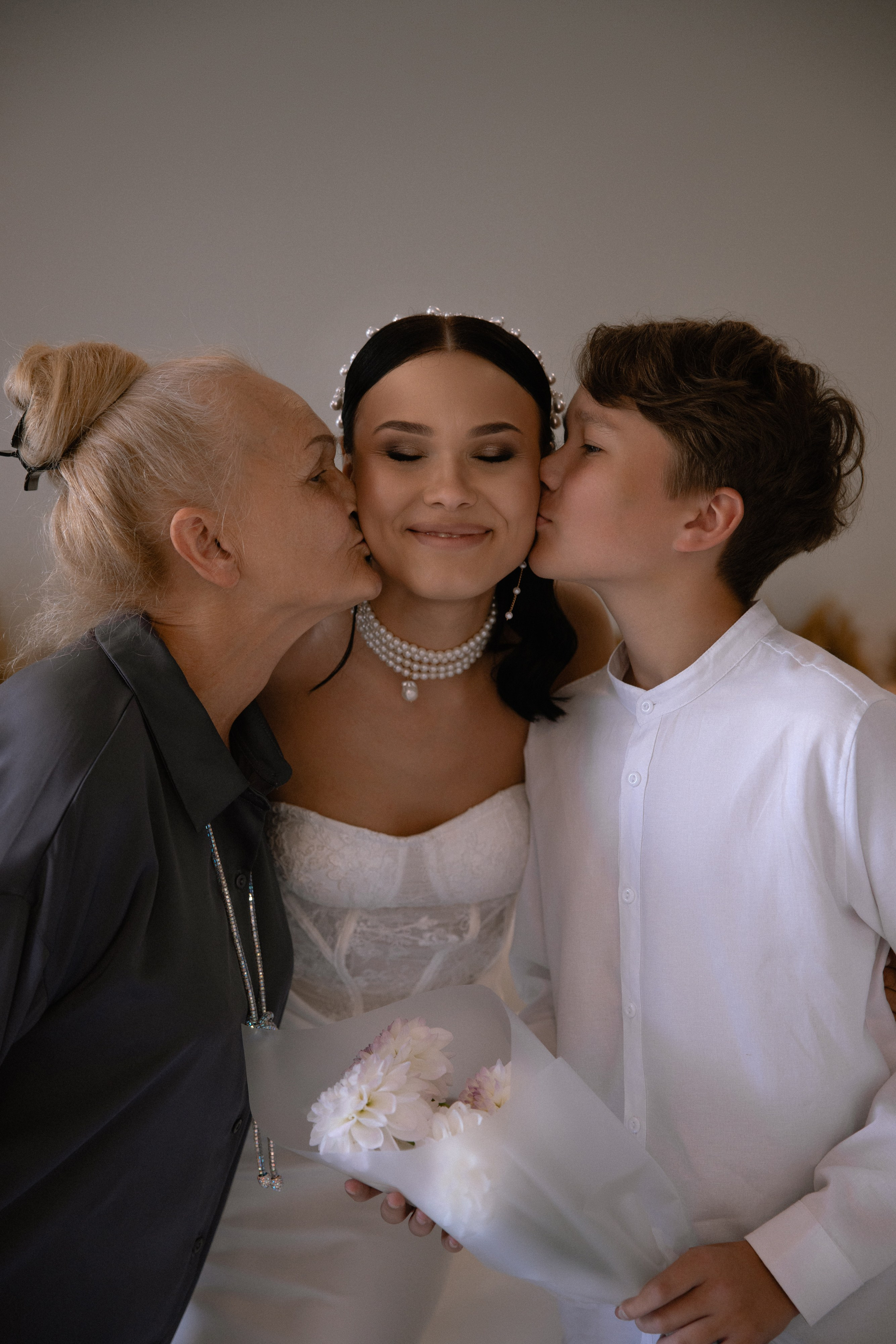 Wedding Day 16.08.25. Семейный фотограф Губкин/Старый Оскол