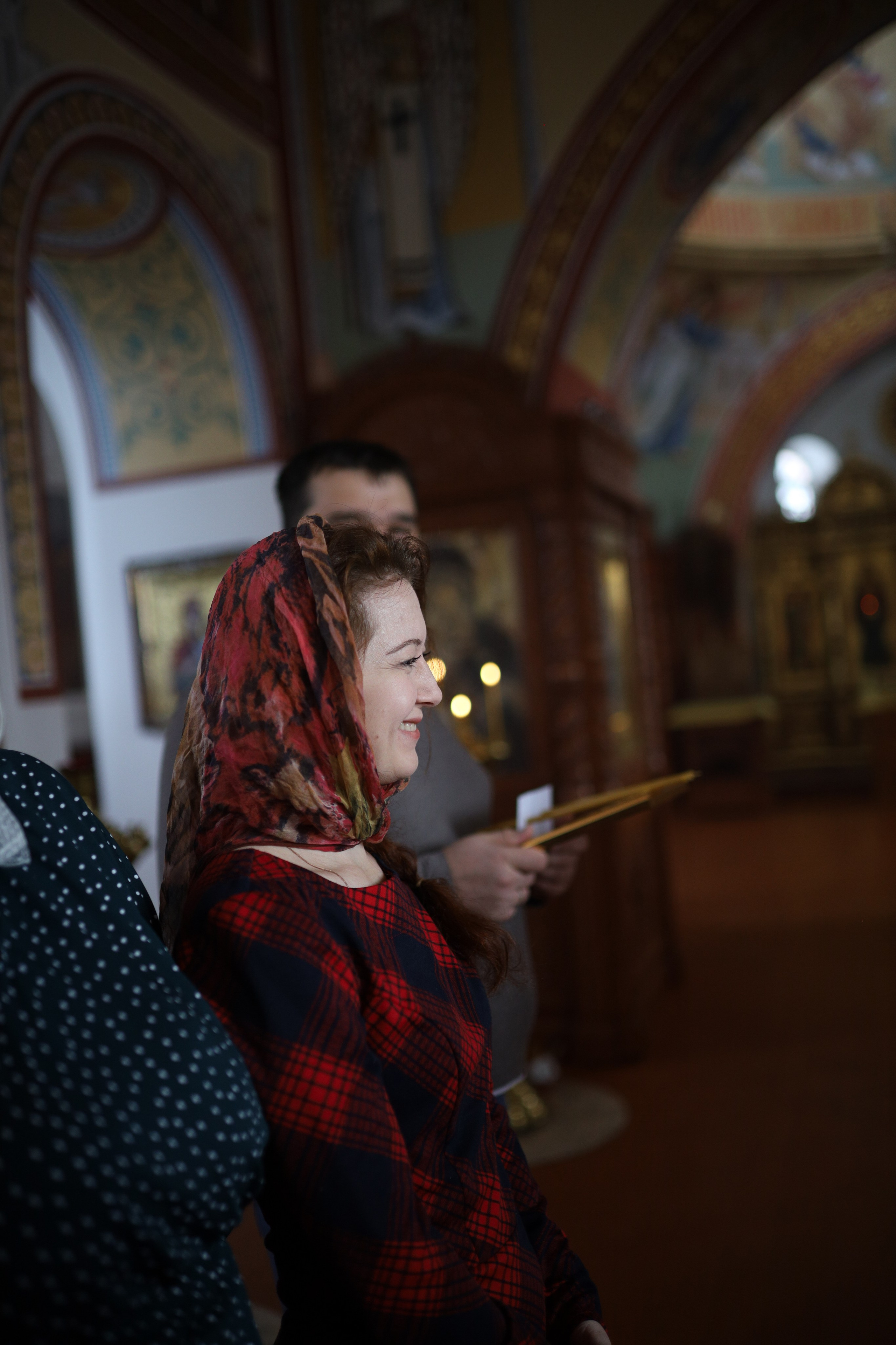 Мирон. Семейный фотограф Губкин/Старый Оскол