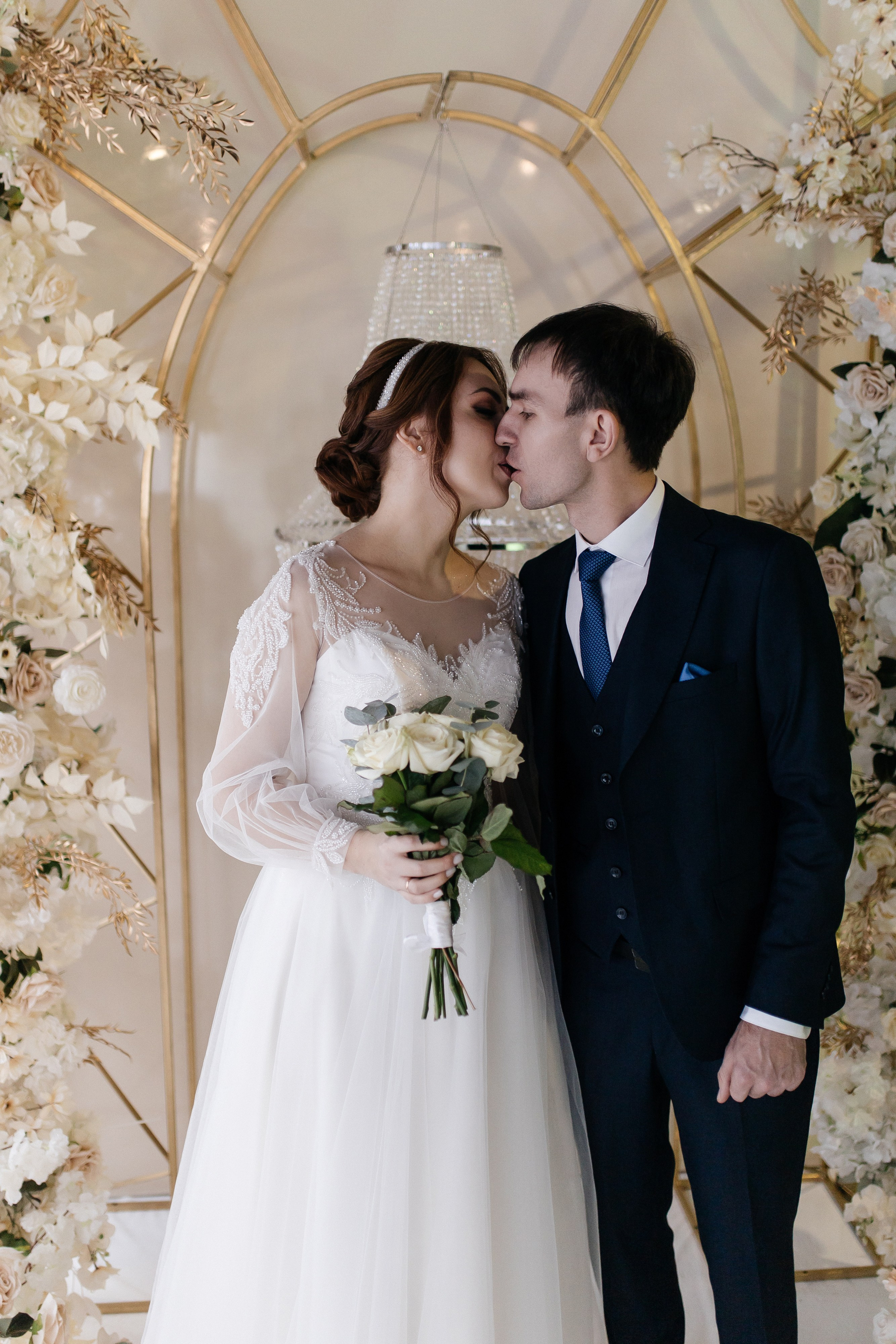 Роспись. Семейный фотограф Губкин/Старый Оскол