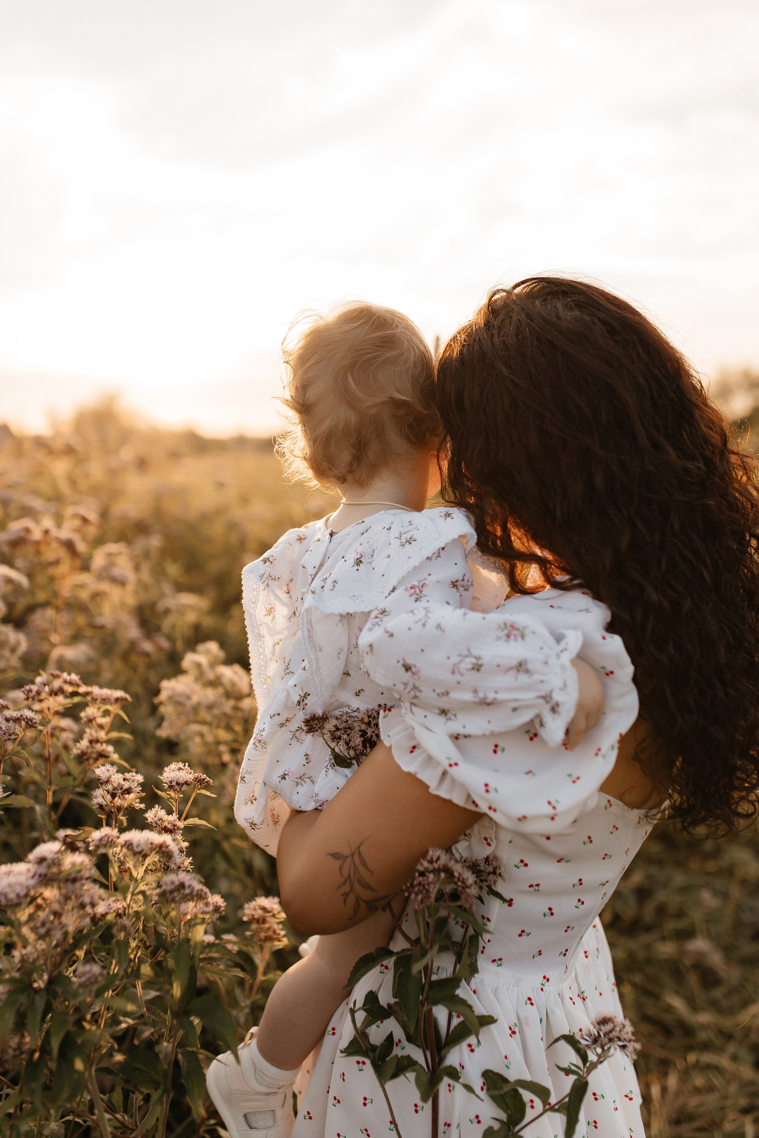 Маша. Семейный фотограф Губкин/Старый Оскол