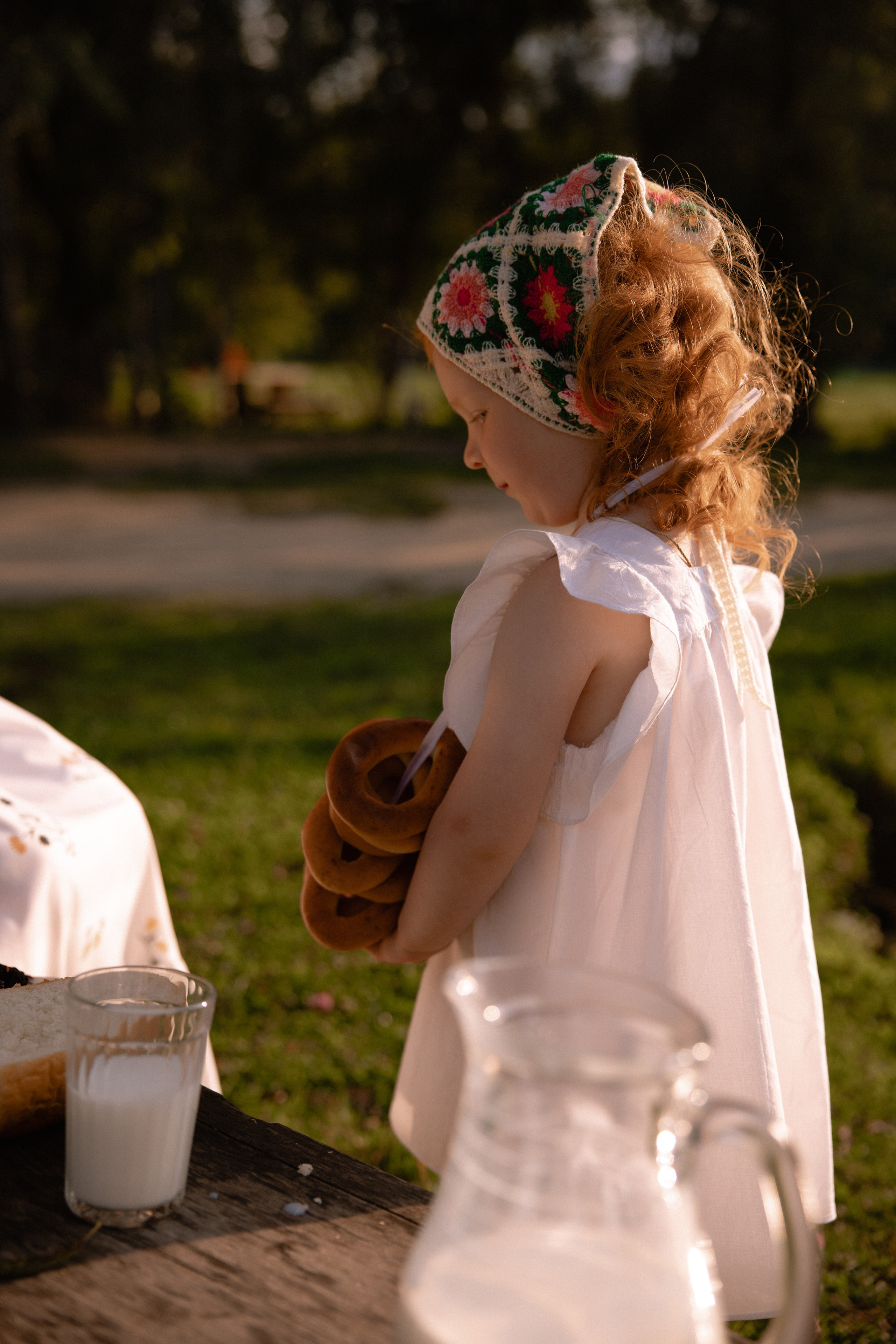 Маша и Стеша. Семейный фотограф Губкин/Старый Оскол
