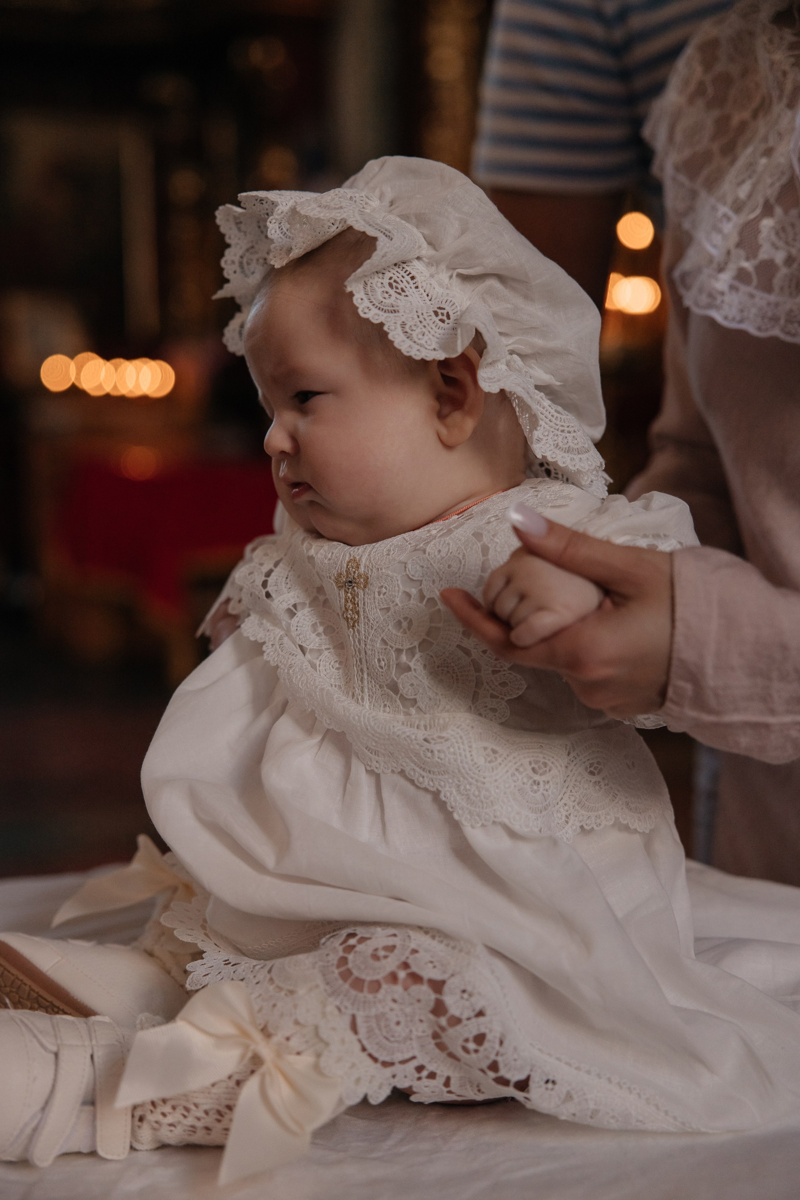 Мия. Семейный фотограф Губкин/Старый Оскол