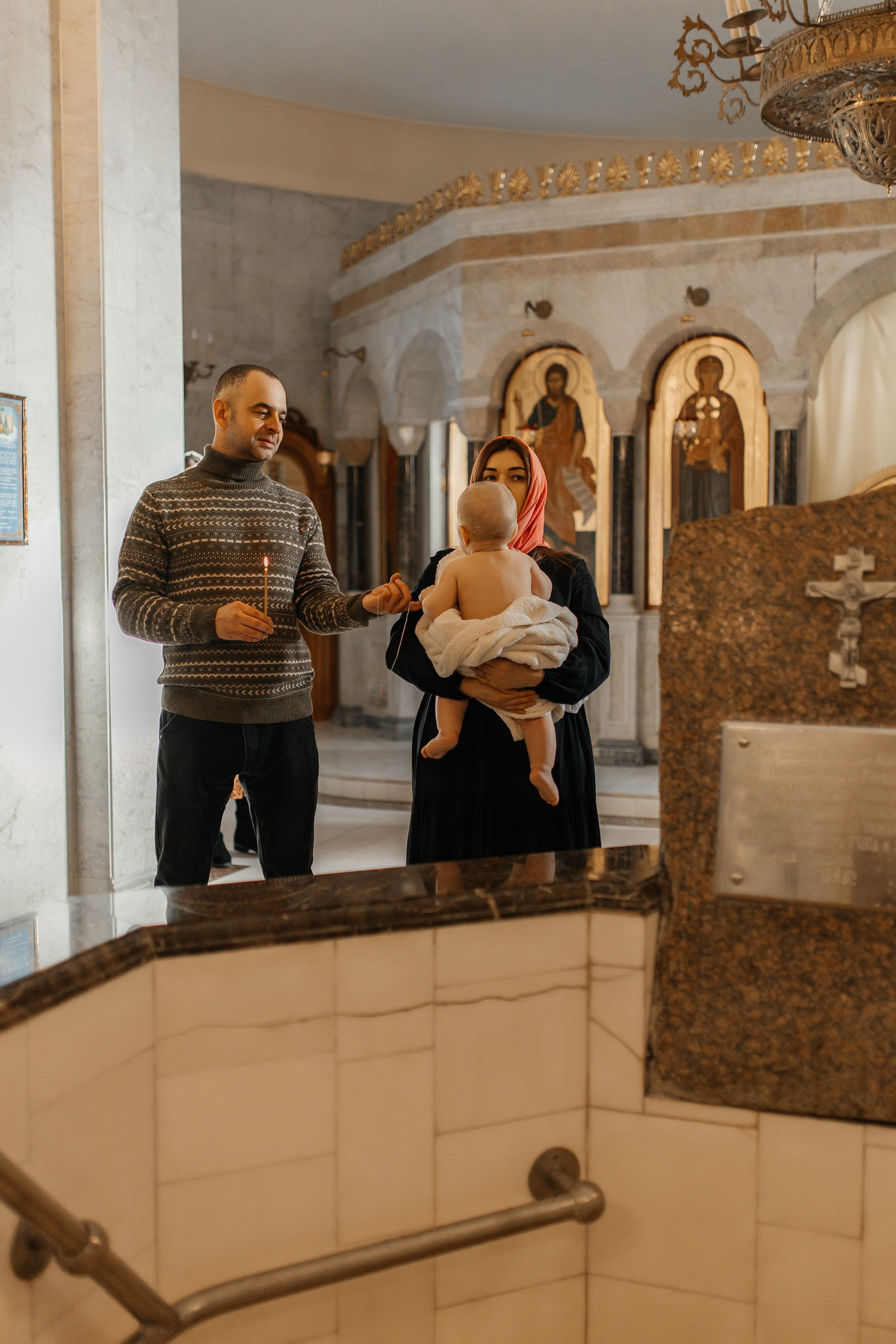 Глеб. Семейный фотограф Губкин/Старый Оскол