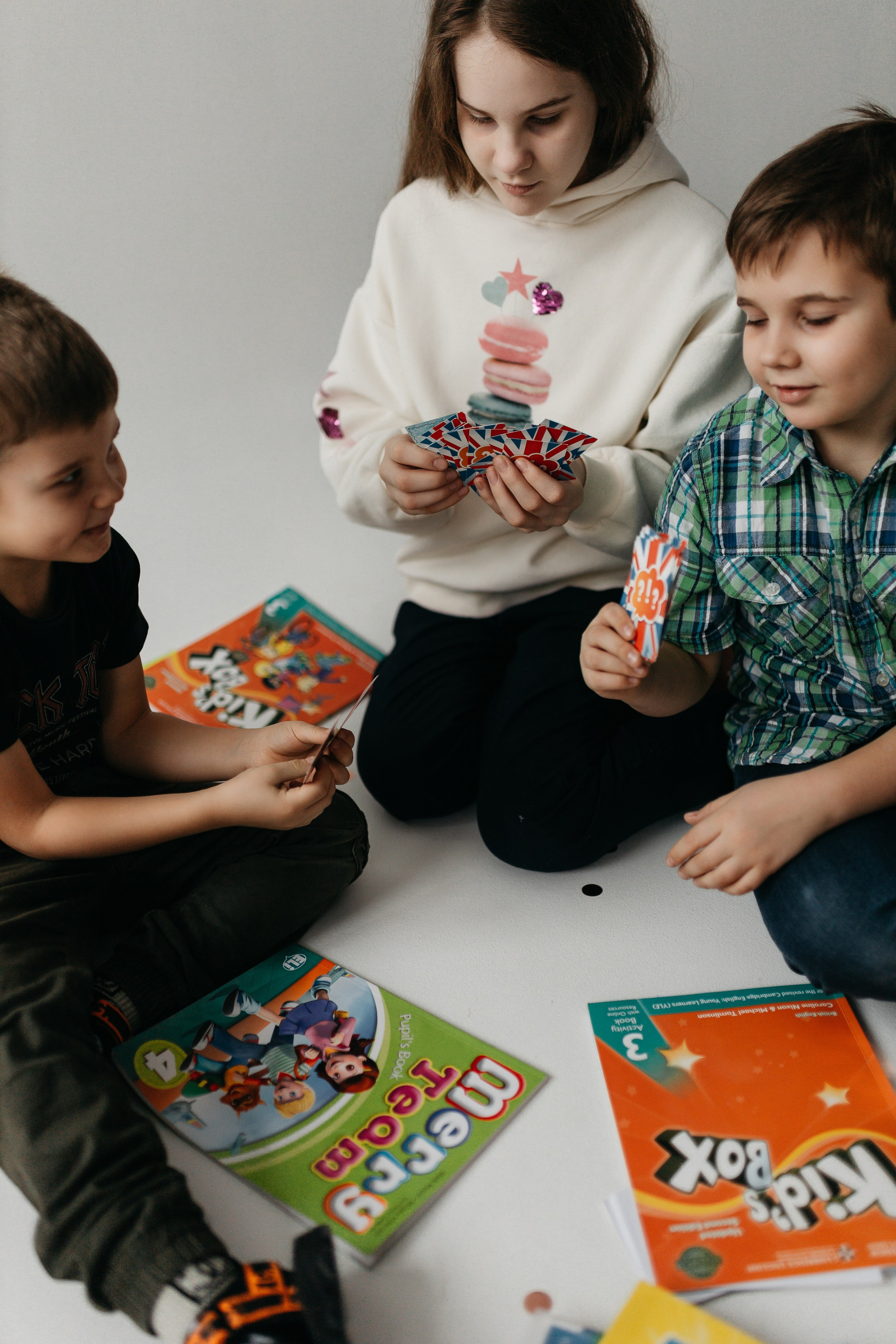 Екатерина. Семейный фотограф Губкин/Старый Оскол