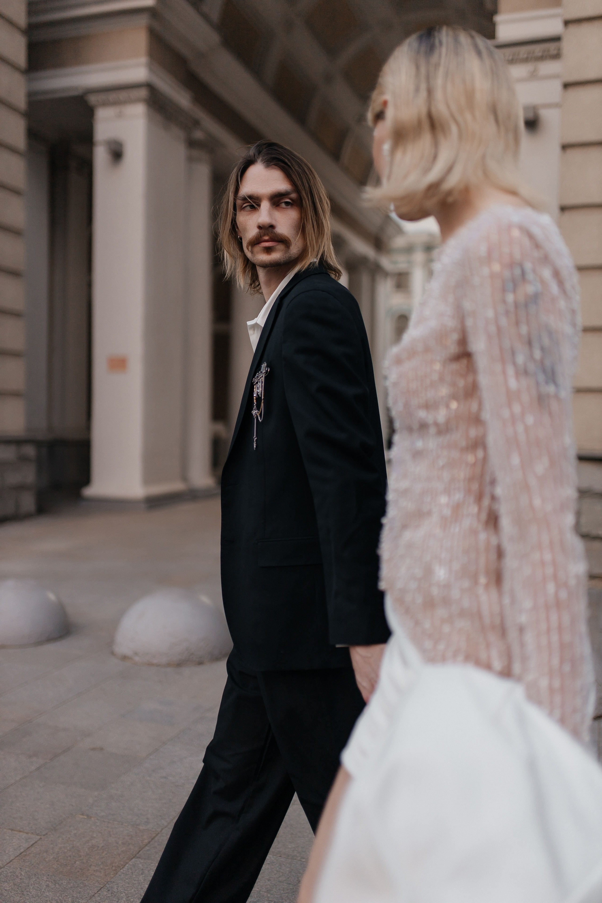 Анна и Никита. Семейный фотограф Губкин/Старый Оскол