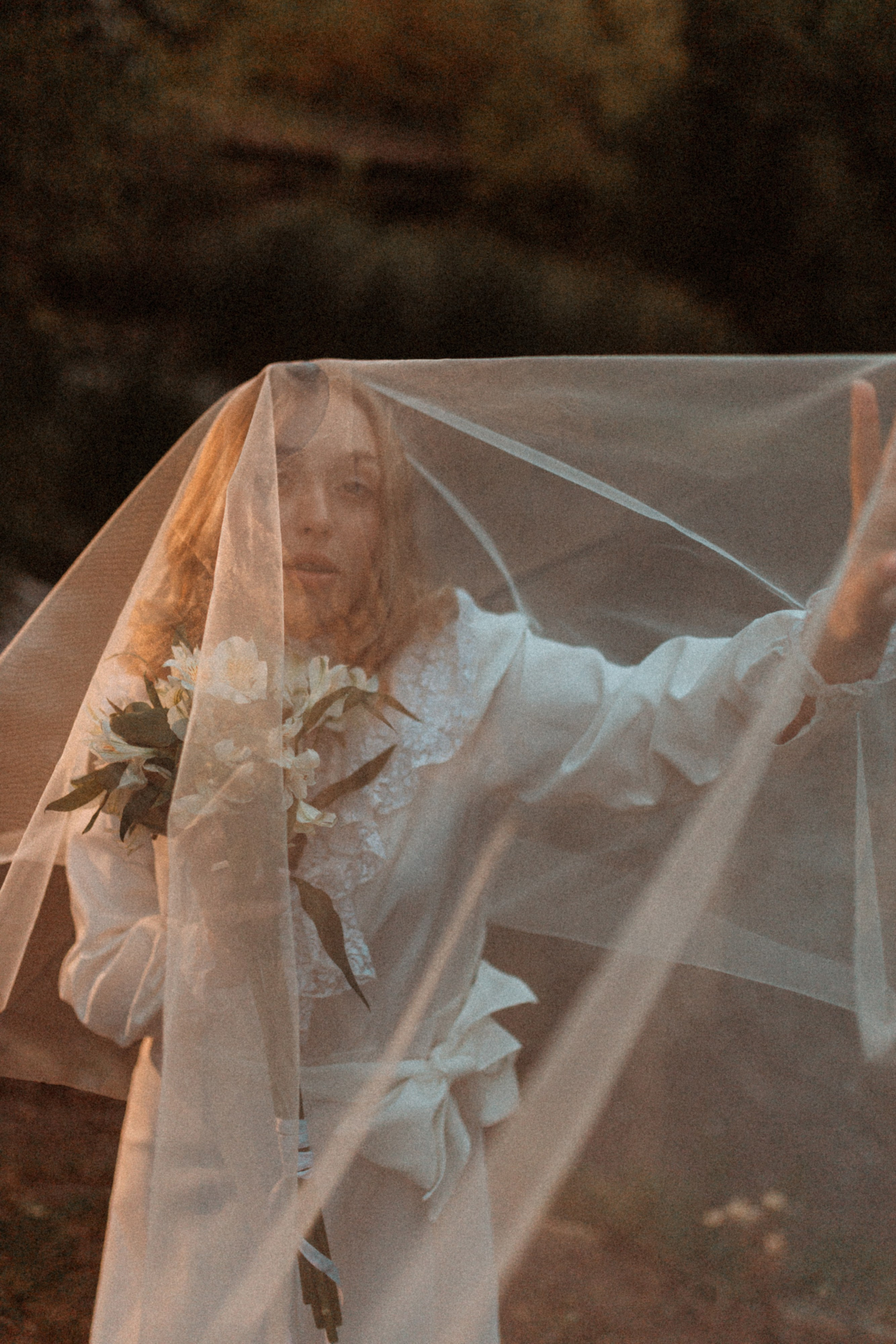 Дарина. Семейный фотограф Губкин/Старый Оскол